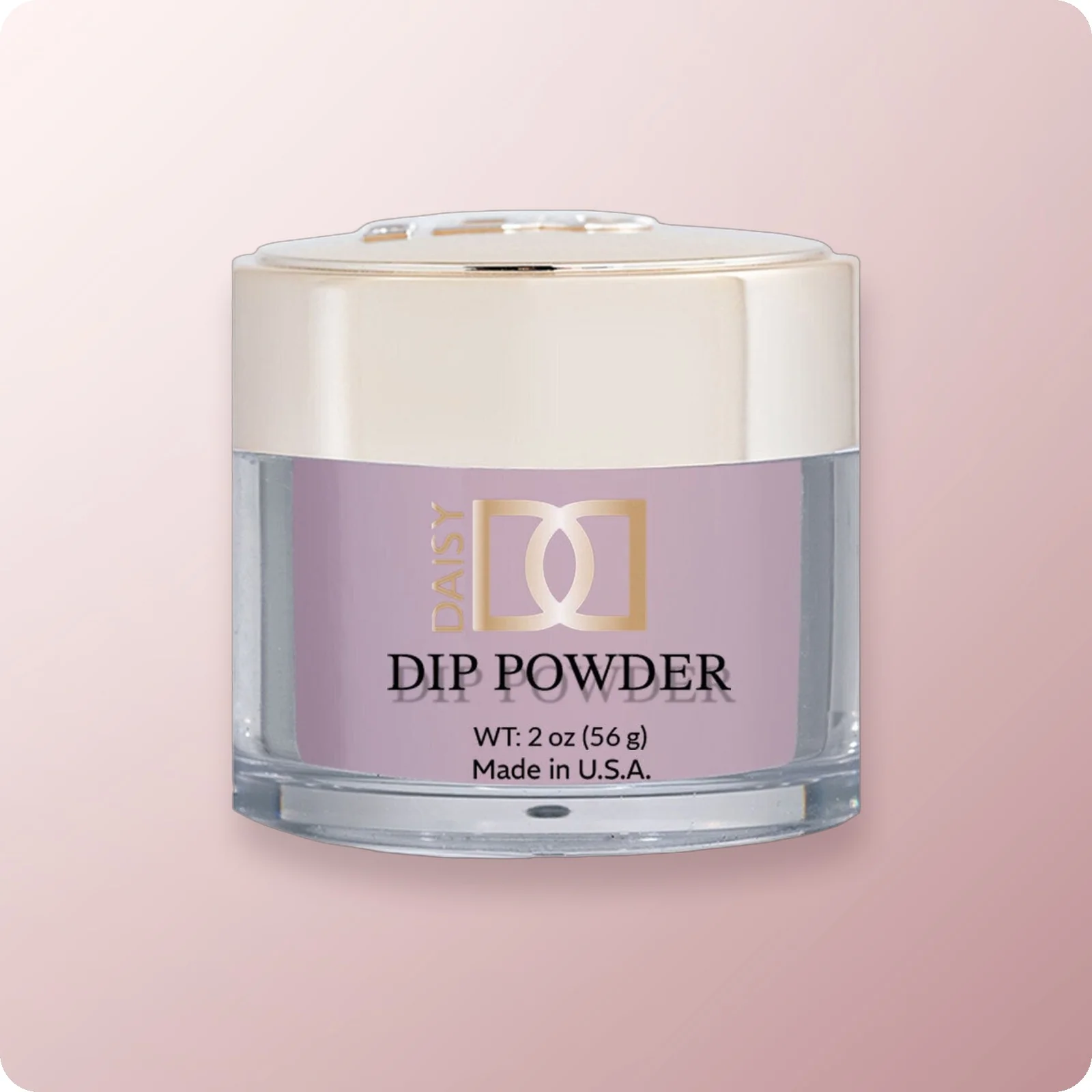 DND Dip - 601 Ballet Pink - 1.6 oz