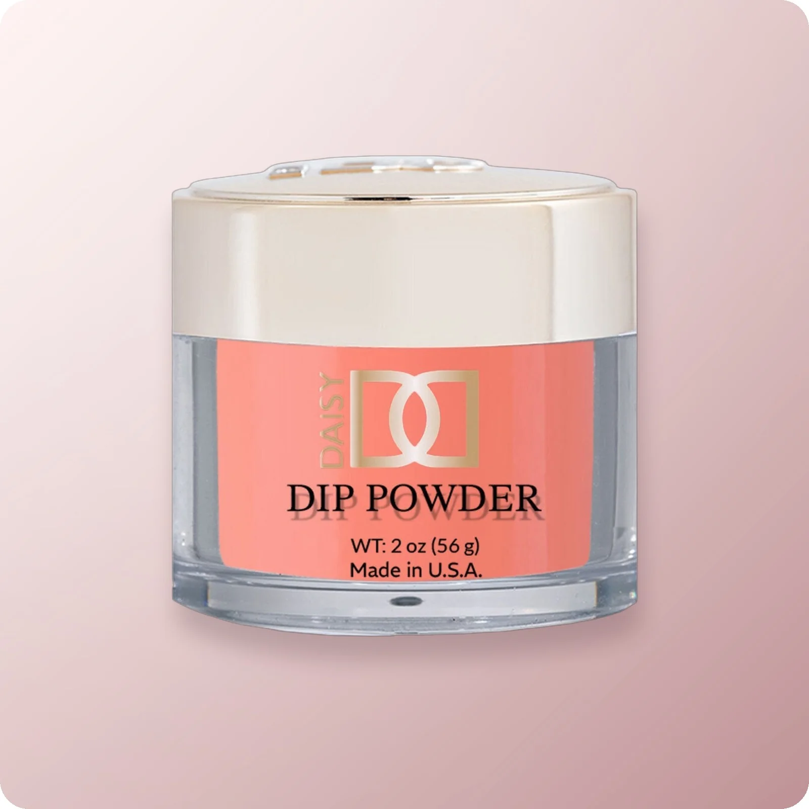DND Dip - 609 Peachy Keen - 1.6 oz