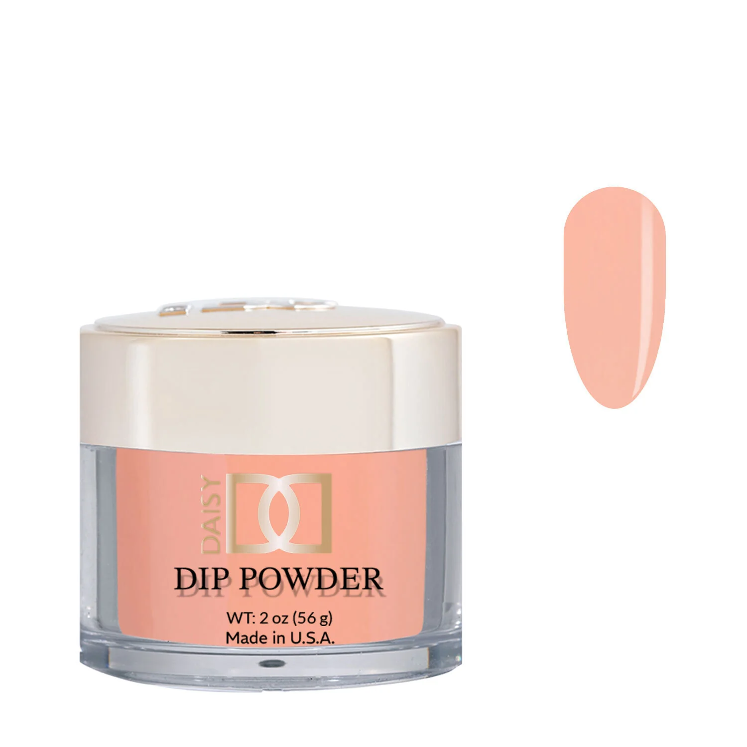 DND Dip - 610 Orange Grove - 1.6 oz - Image 2