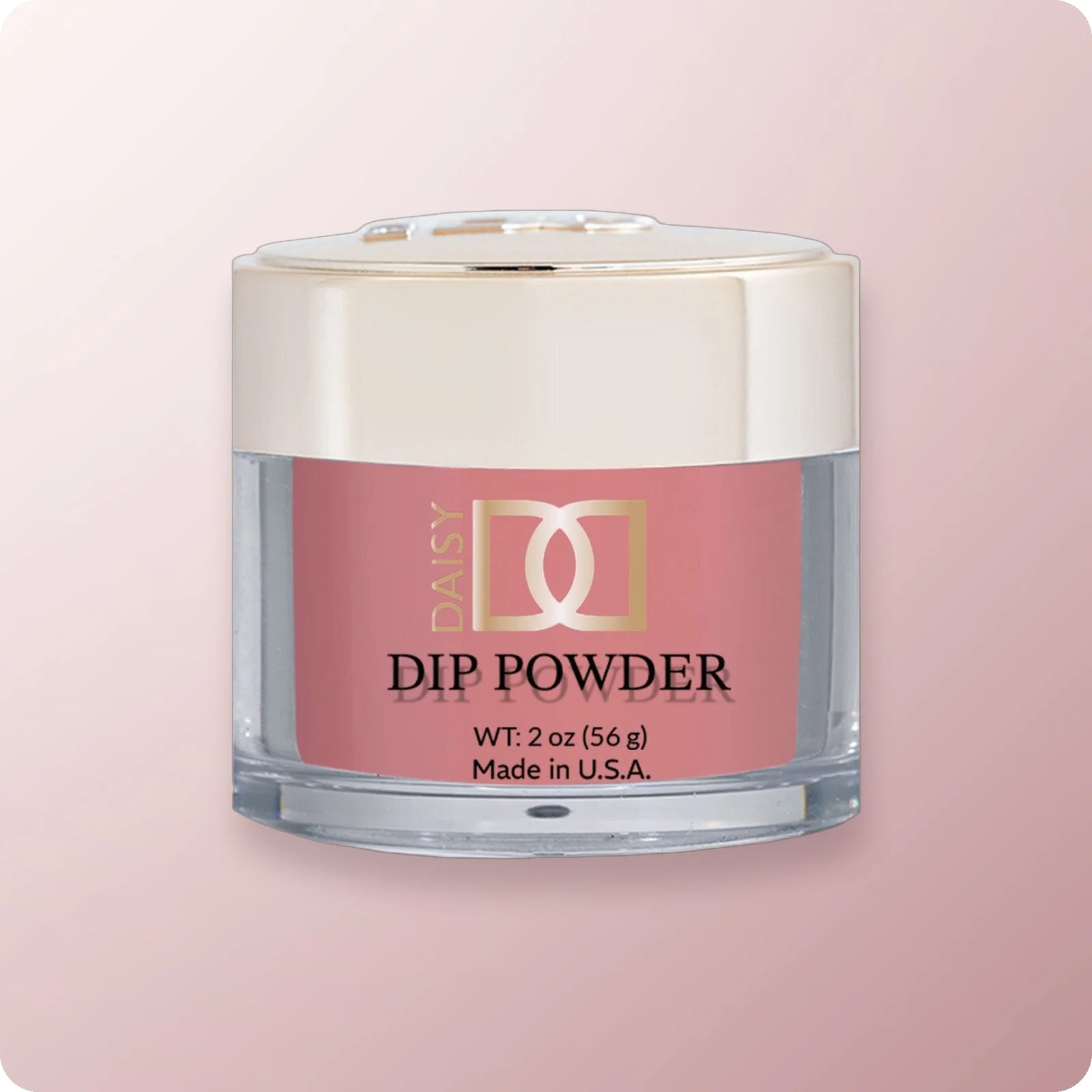 DND Dip - 611 Creamy Peach - 1.6 oz
