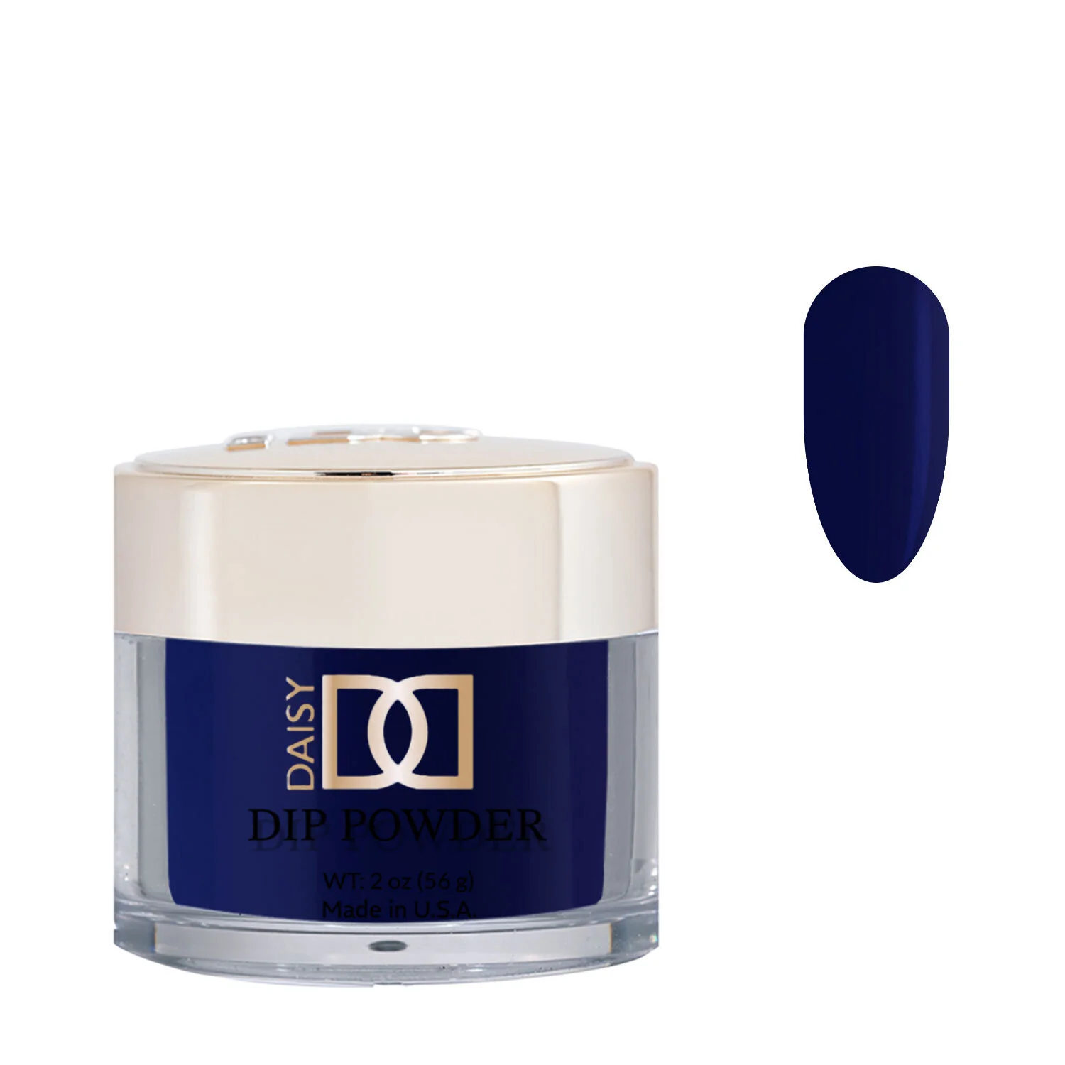 DND Dip - 622 Midnight Blue - 1.6 oz - Image 2