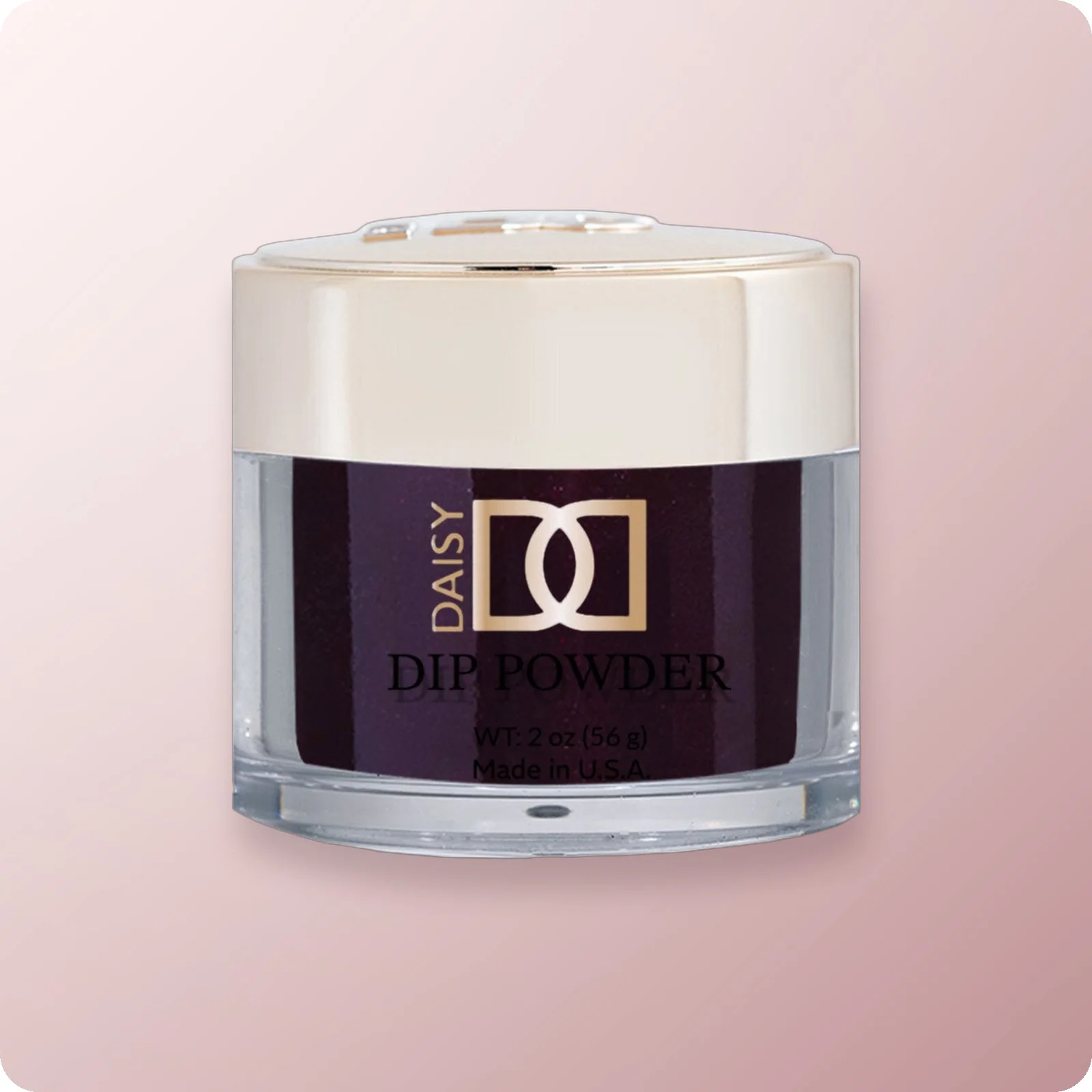 DND Dip - 629 Secret Plum - 1.6 oz