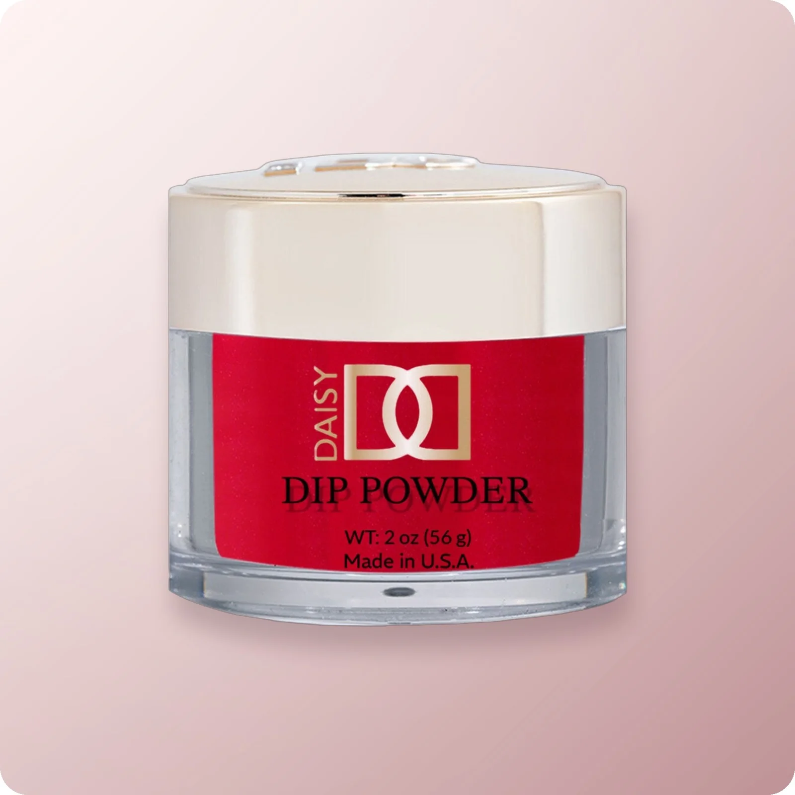 DND Dip - 636 Candy Cane - 1.6 oz