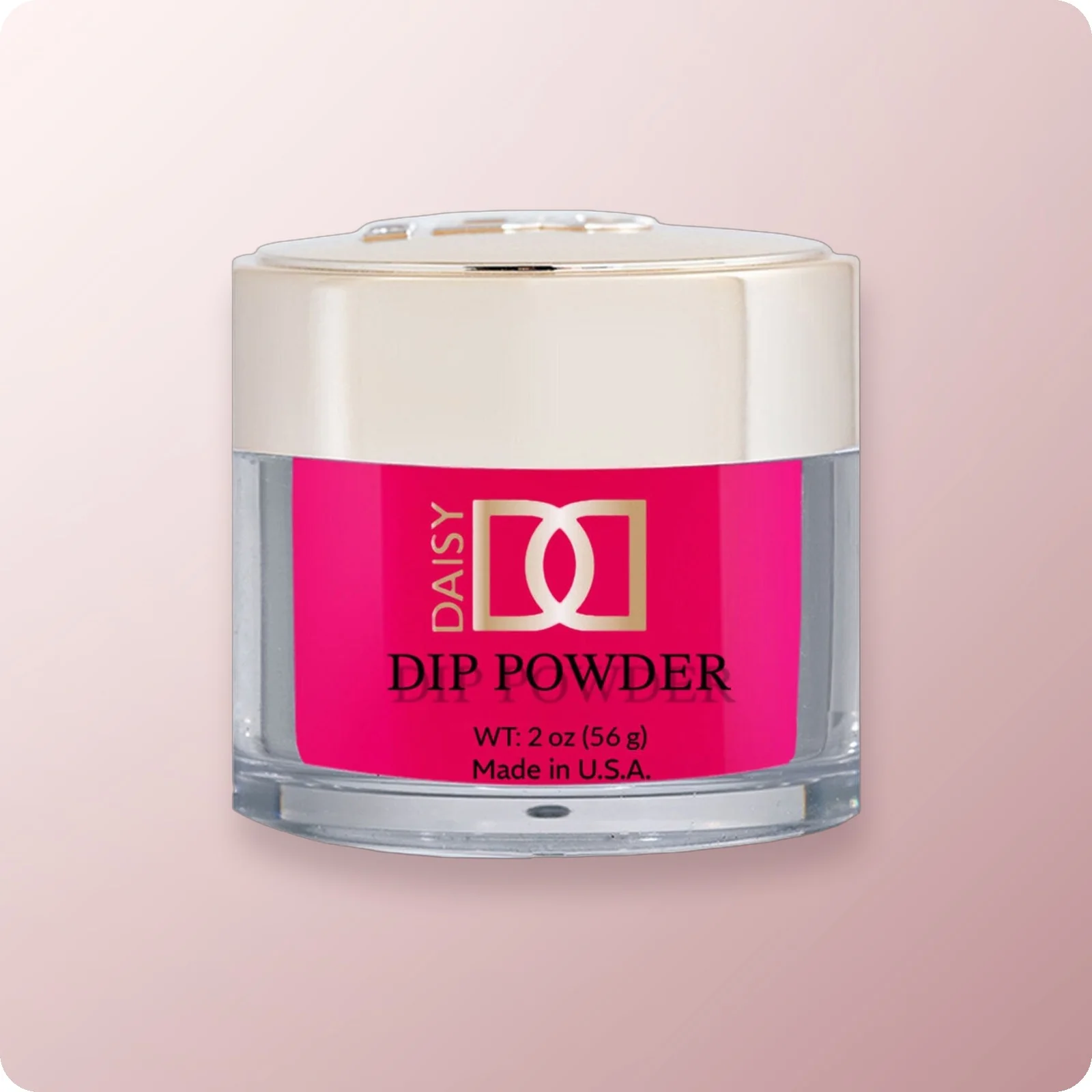 DND Dip - 640 Barbie Pink - 1.6 oz