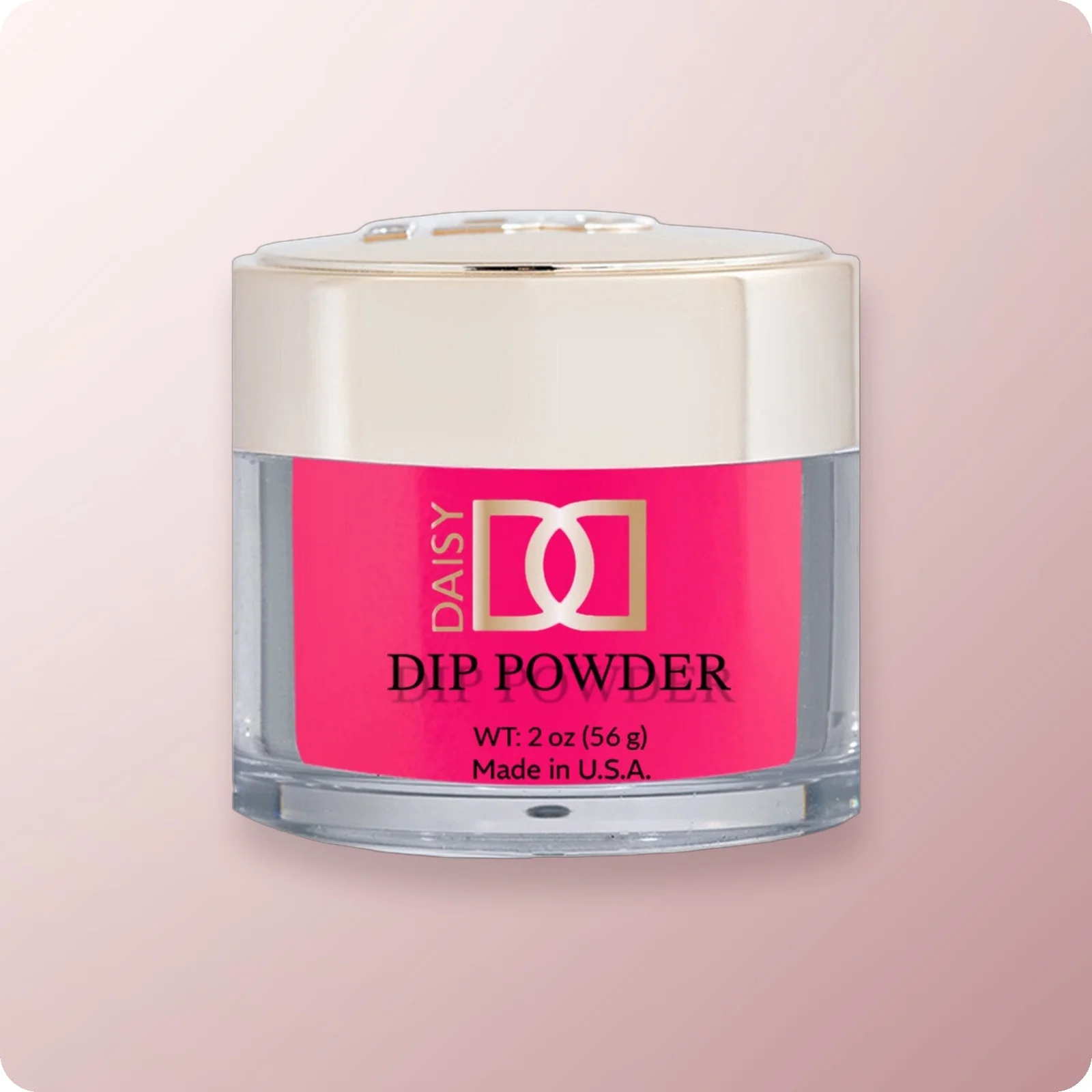 DND Dip - 641 Pink Temptation - 1.6 oz