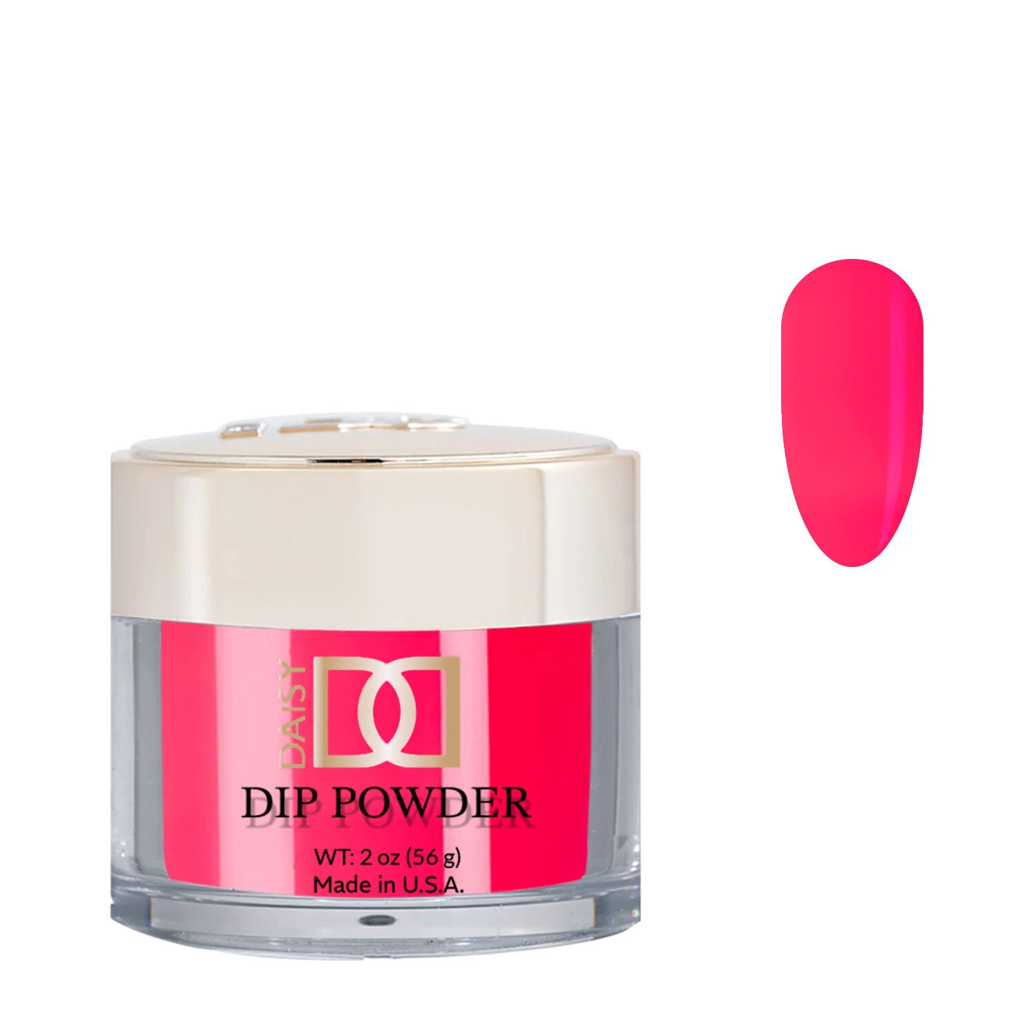 DND Dip - 651 Punch Marshmallow - 1.6 oz - Image 2