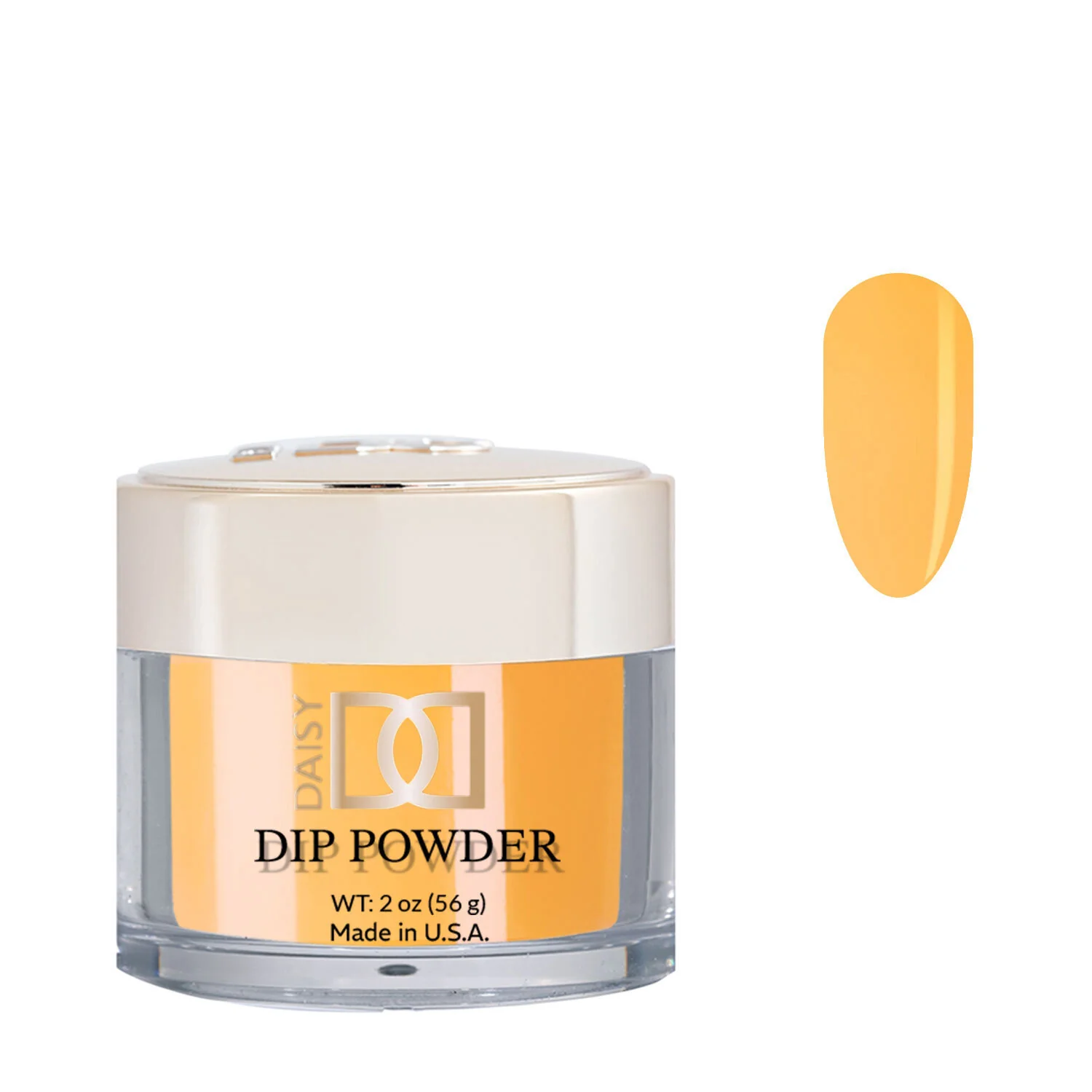 DND Dip - 654 Pumkin Spice - 1.6 oz - Image 2