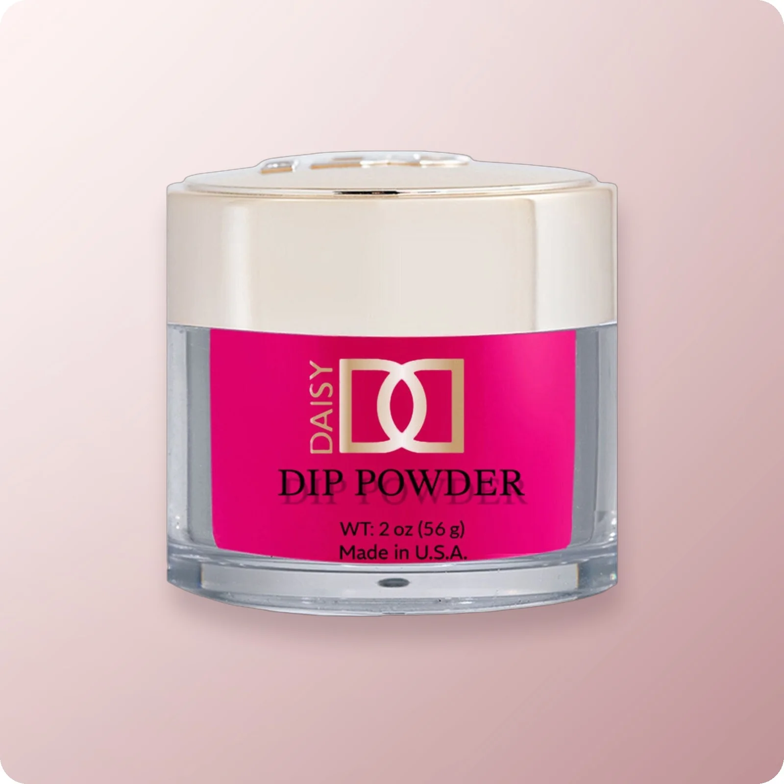 DND Dip - 658 Basic Plum - 1.6 oz