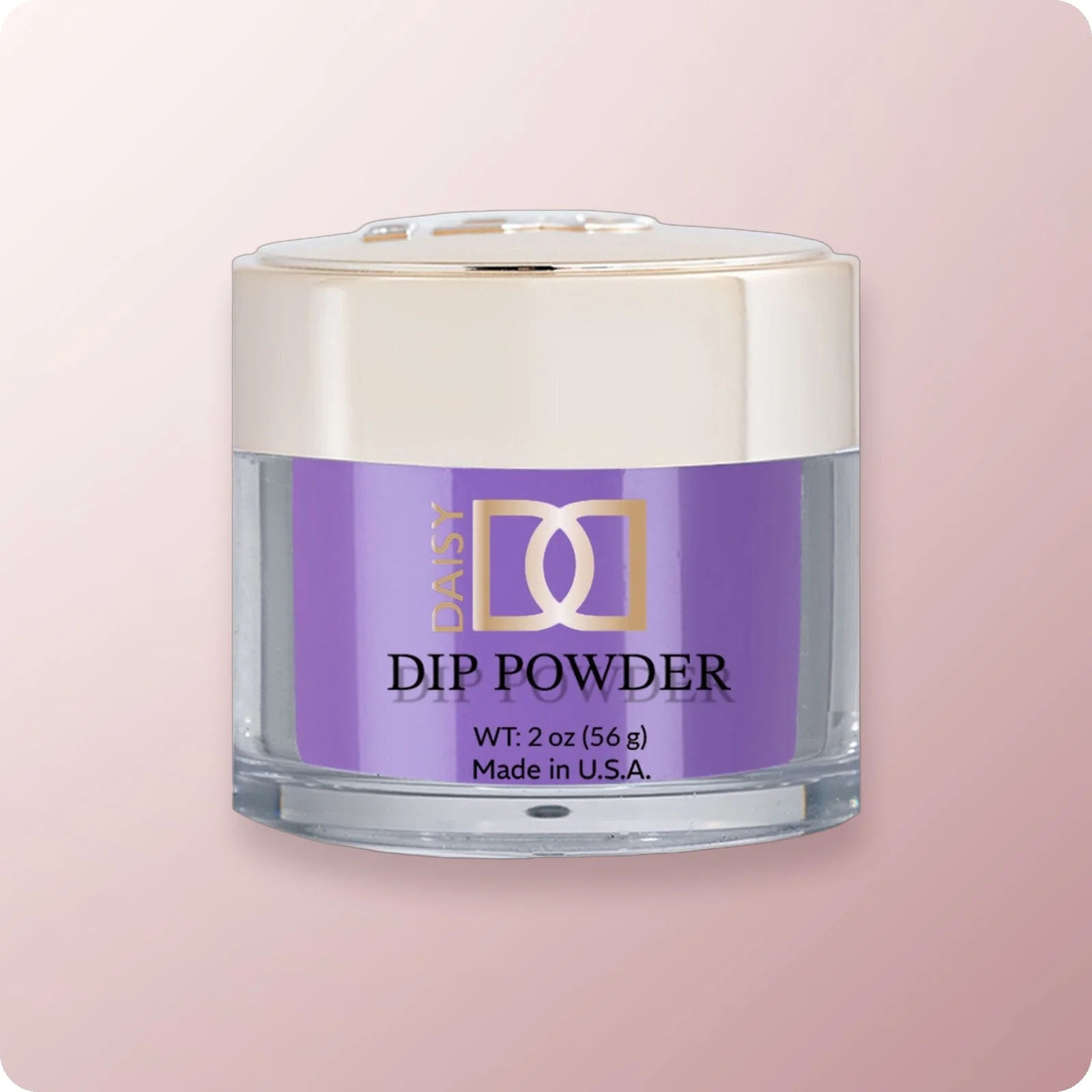 DND Dip - 662 Kazoo Purple - 1.6 oz