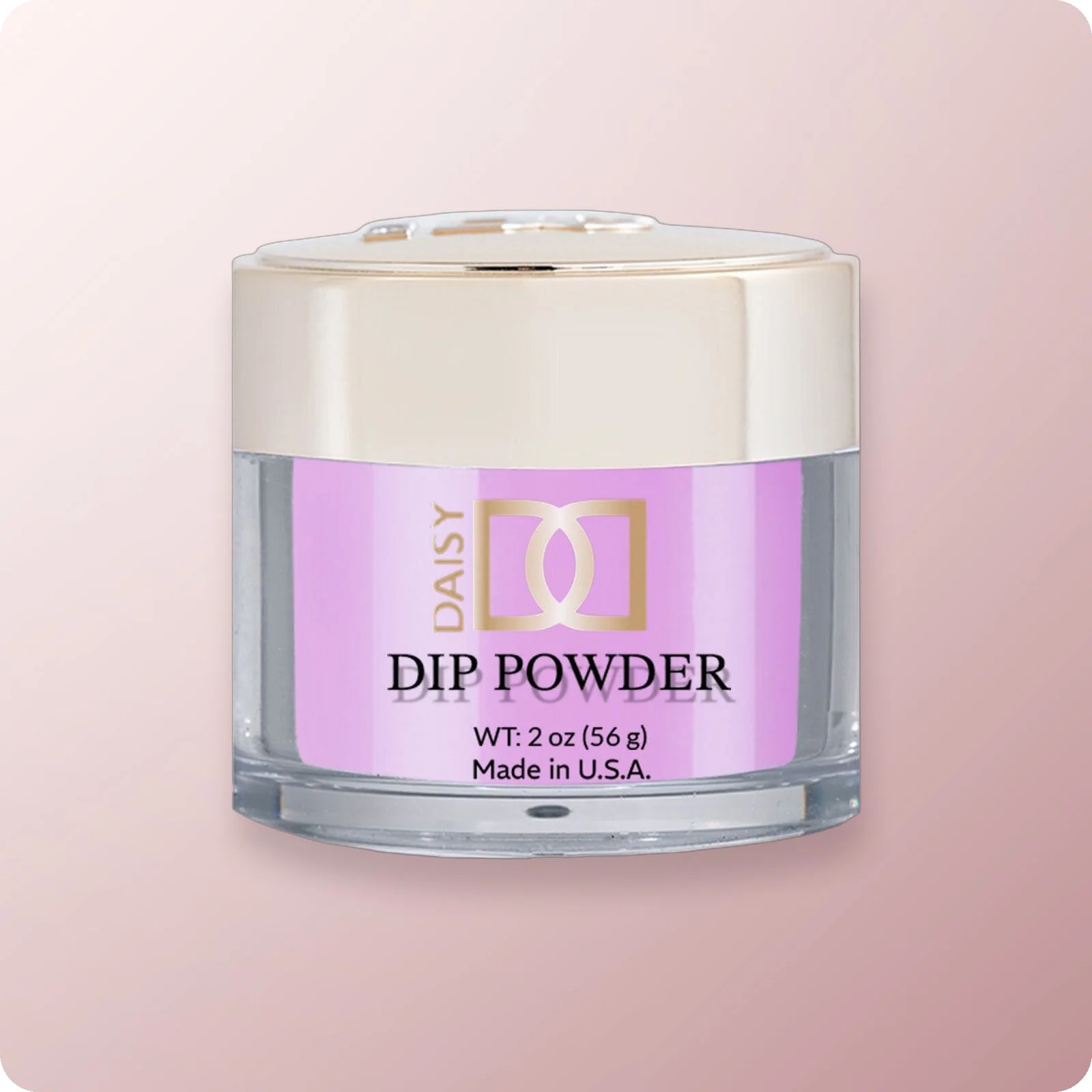 DND Dip - 663 Lavender Pop - 1.6 oz