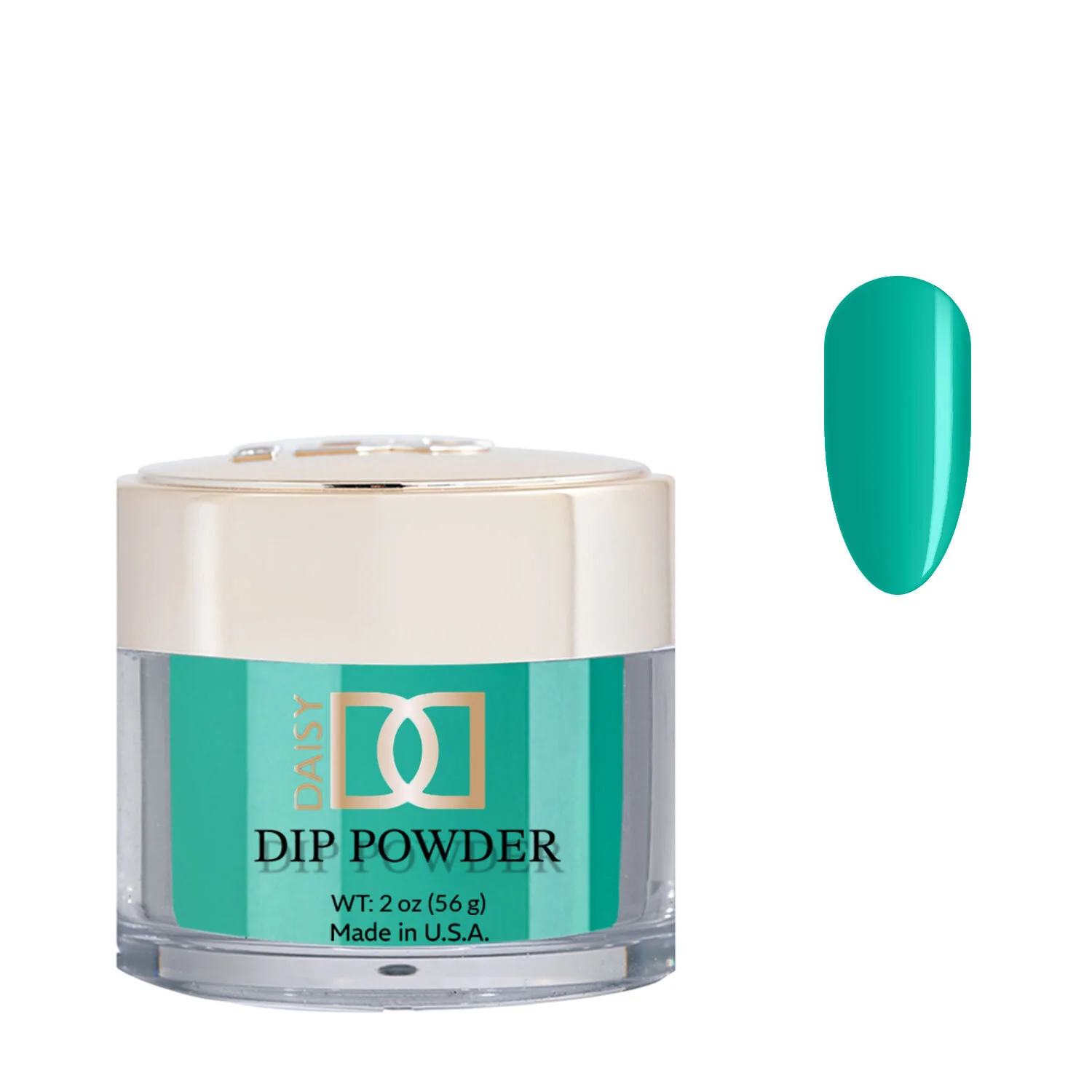 DND Dip - 666 Caribbean Sea - 1.6 oz - Image 2