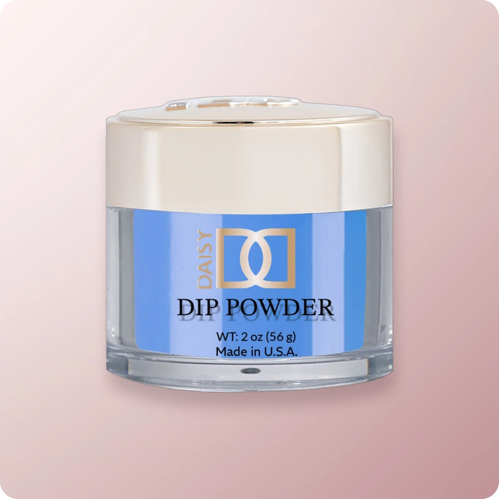 DND Dip - 671 Blue Hawaiian - 1.6 oz