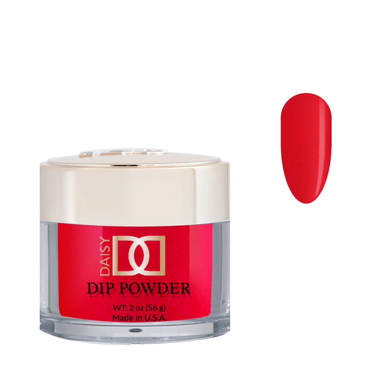 DND Dip - 686 Sexy Kiss - 1.6 oz - Image 2