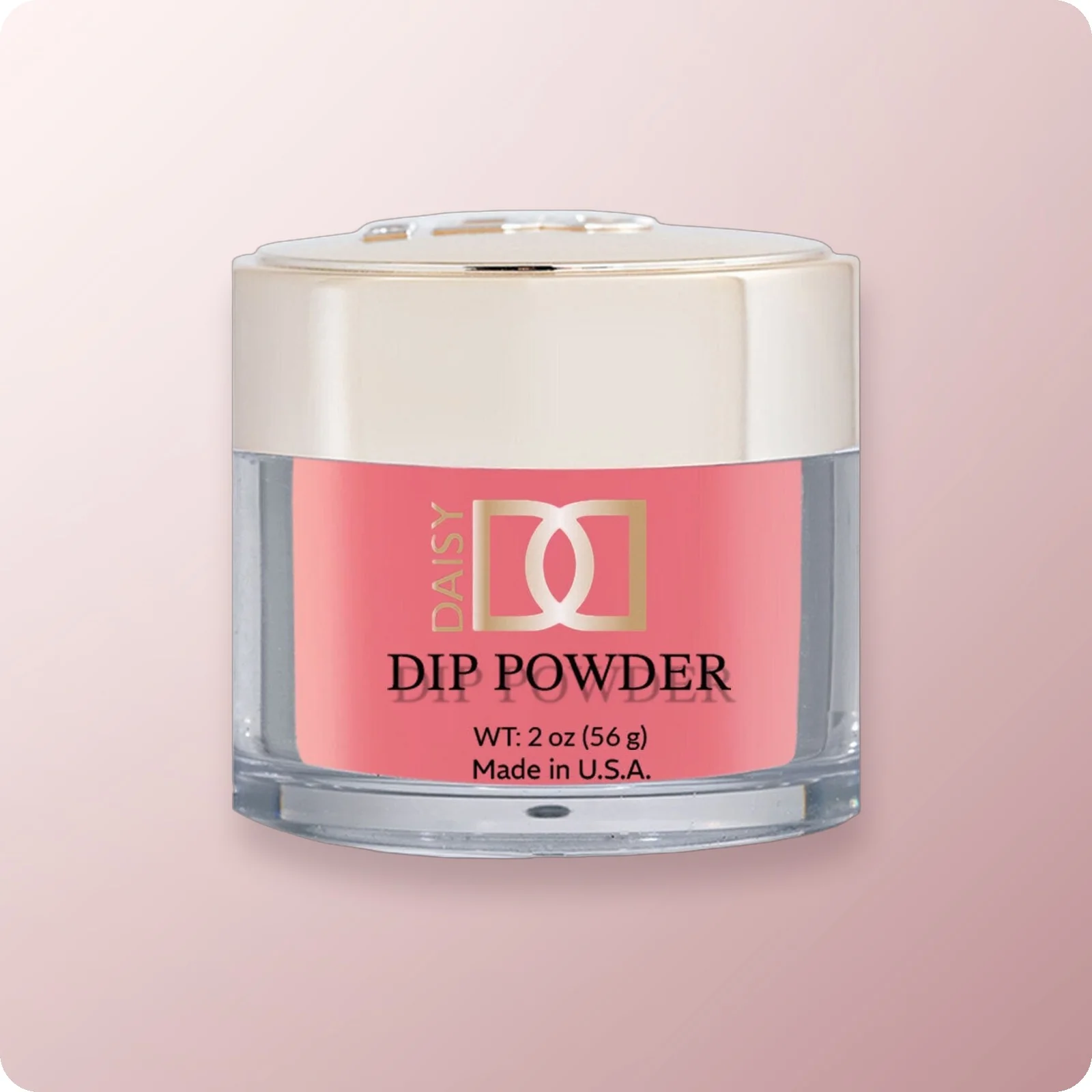 DND Dip - 721 Princess Cupcake - 1.6 oz