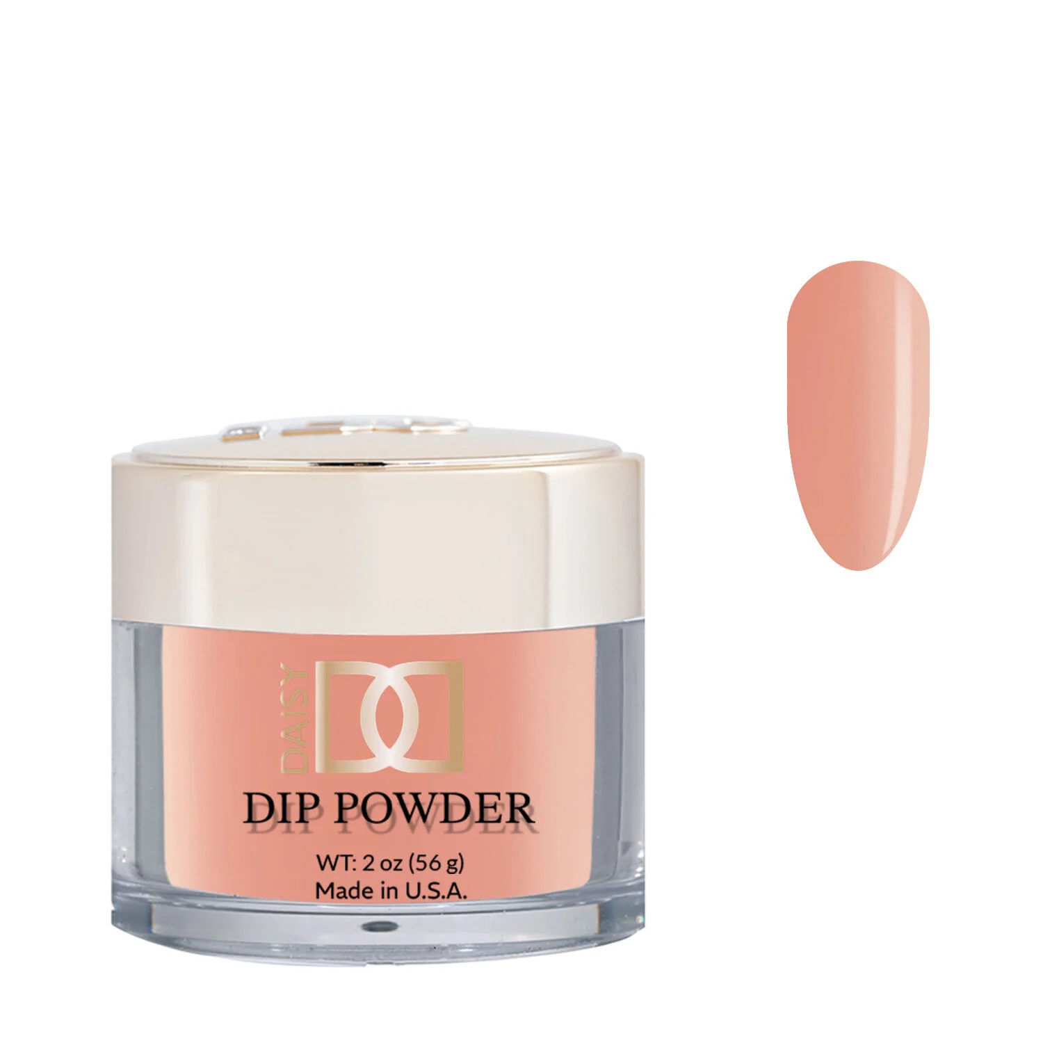 DND Dip - 725 Sugar Crush - 1.6 oz - Image 2