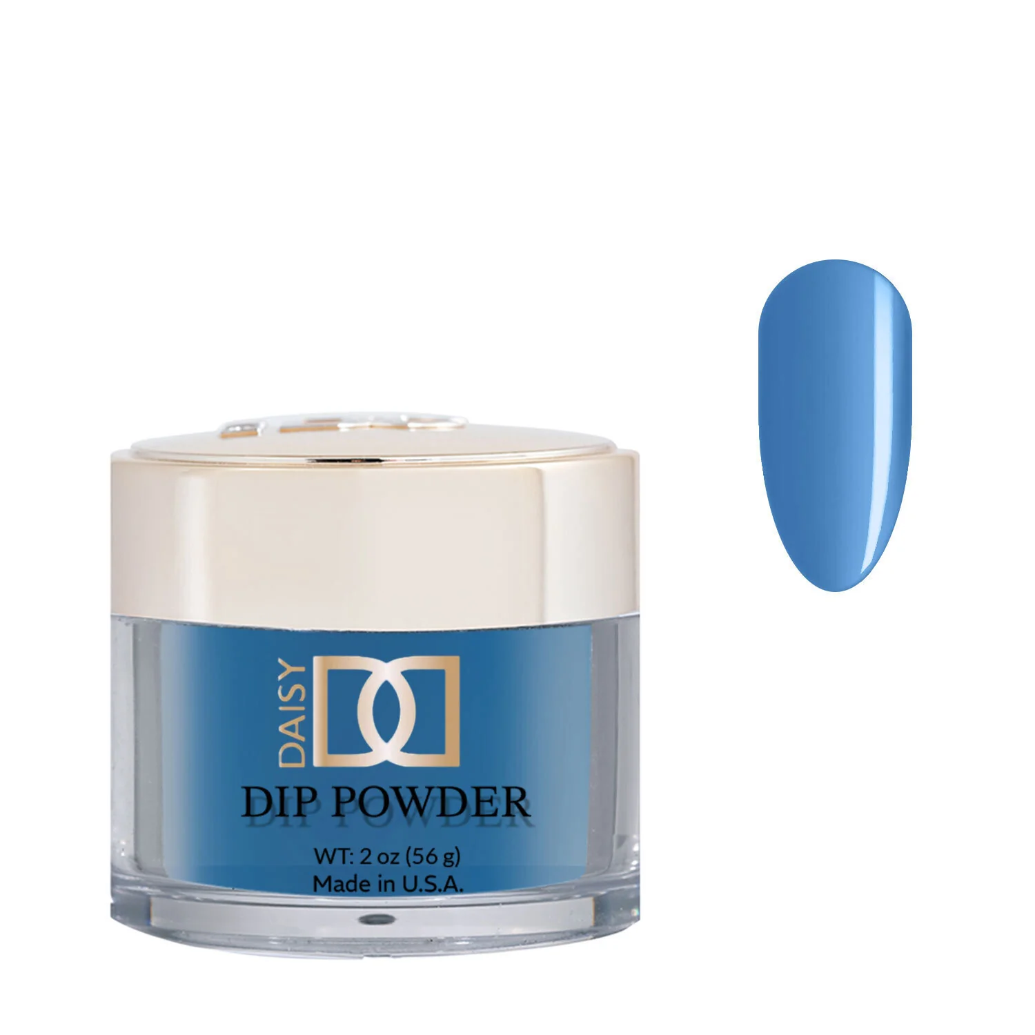 DND Dip - 741 Diamond Eyes - 1.6 oz - Image 2
