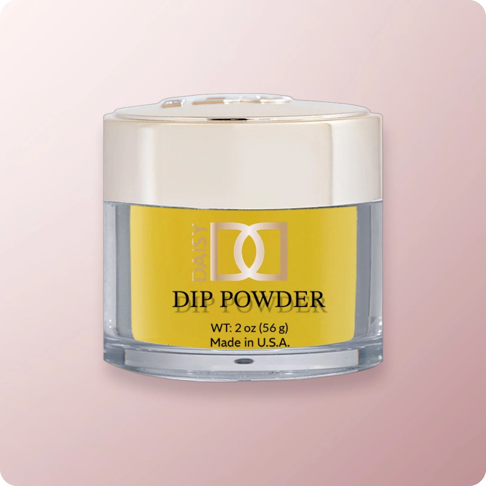 DND Dip - 744 Caramel Corn - 1.6 oz