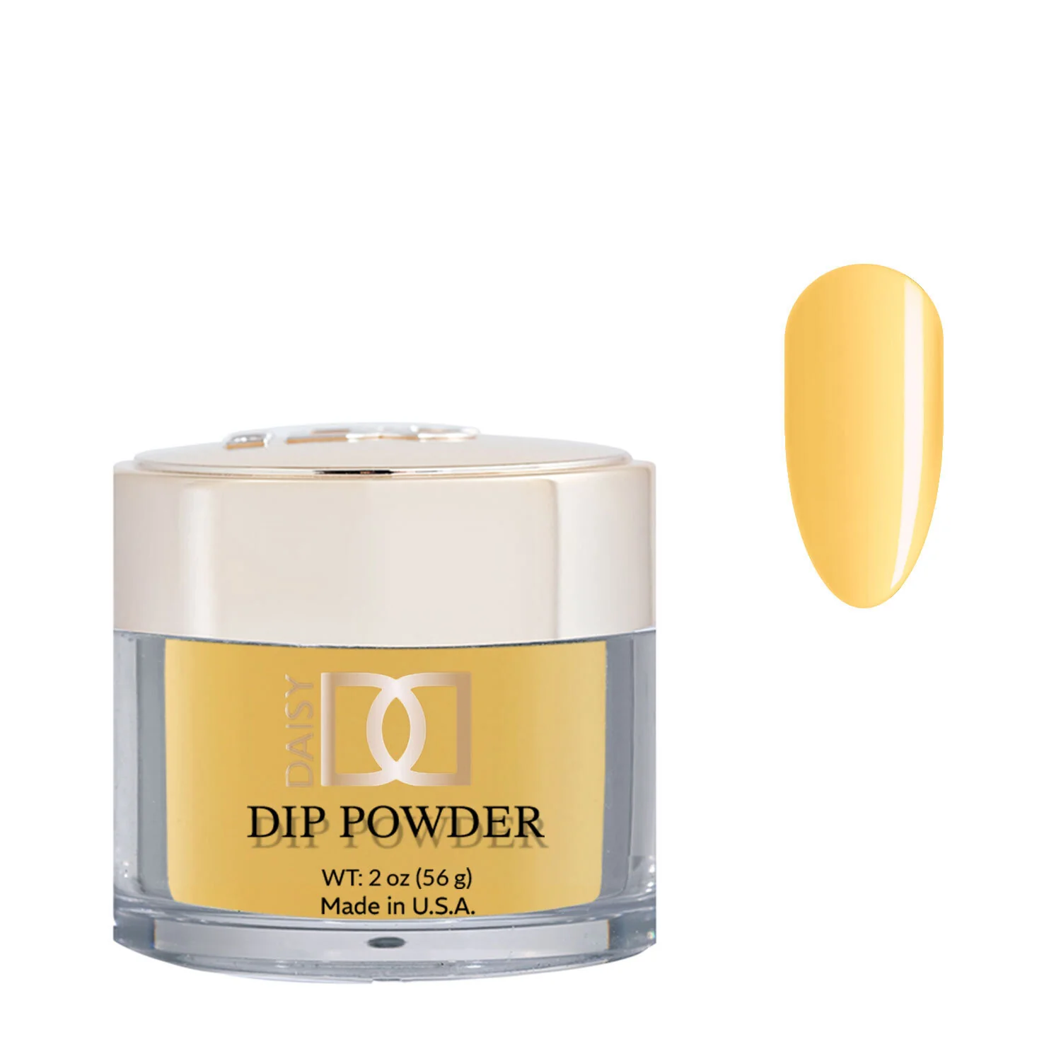 DND Dip - 745 Honey - 1.6 oz - Image 2