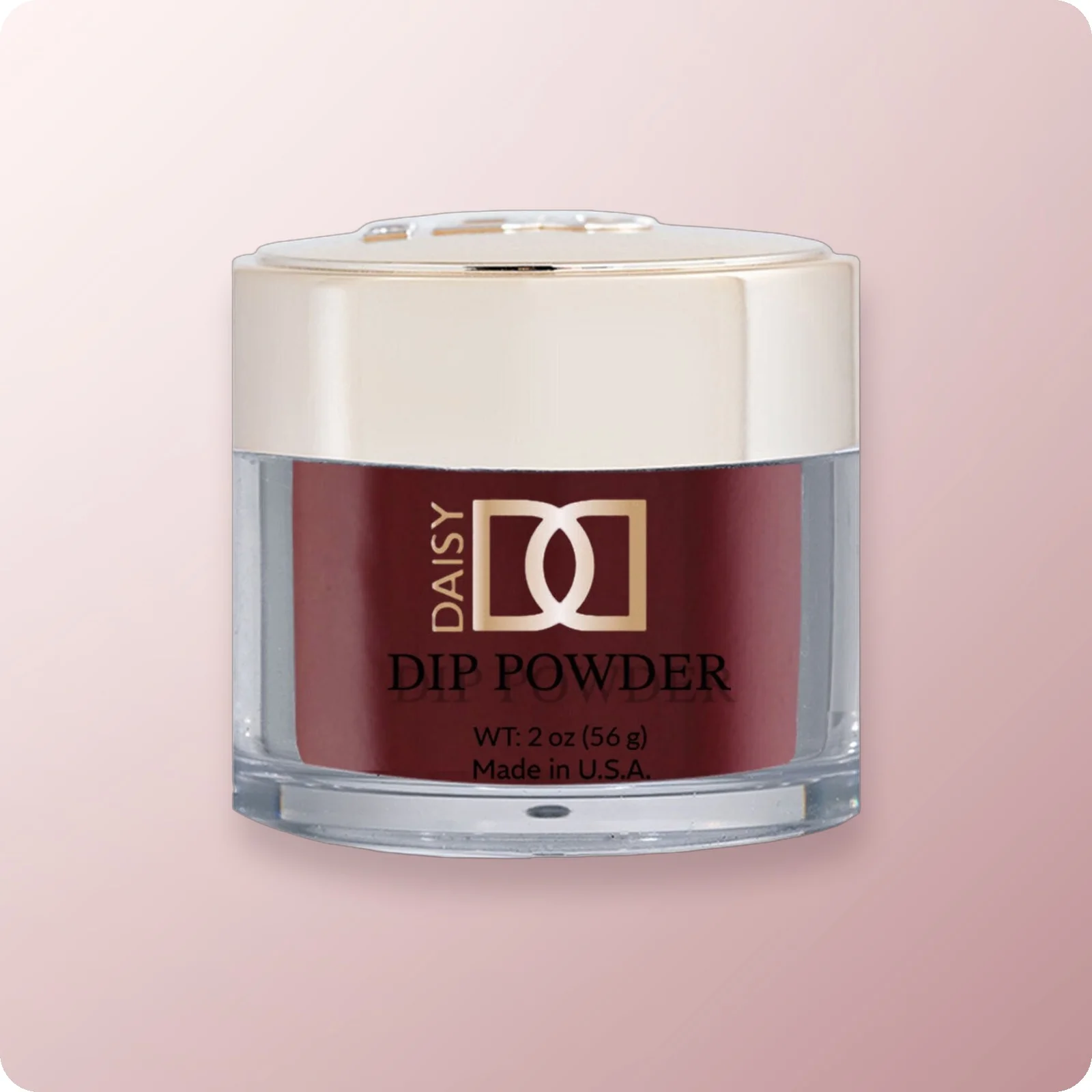 DND Dip - 752 Winter Wine - 1.6 oz