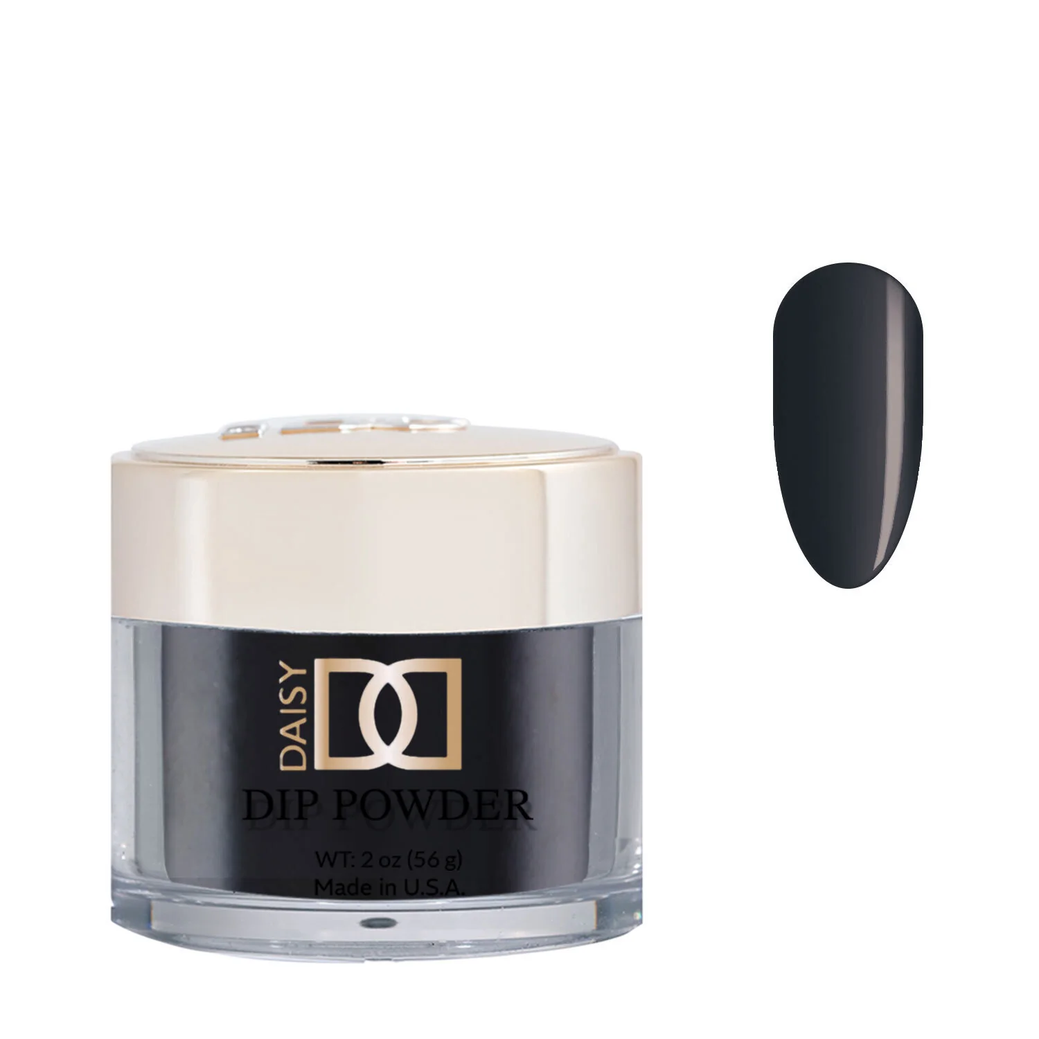 DND Dip - 763 Ulta Violet - 1.6 oz - Image 2