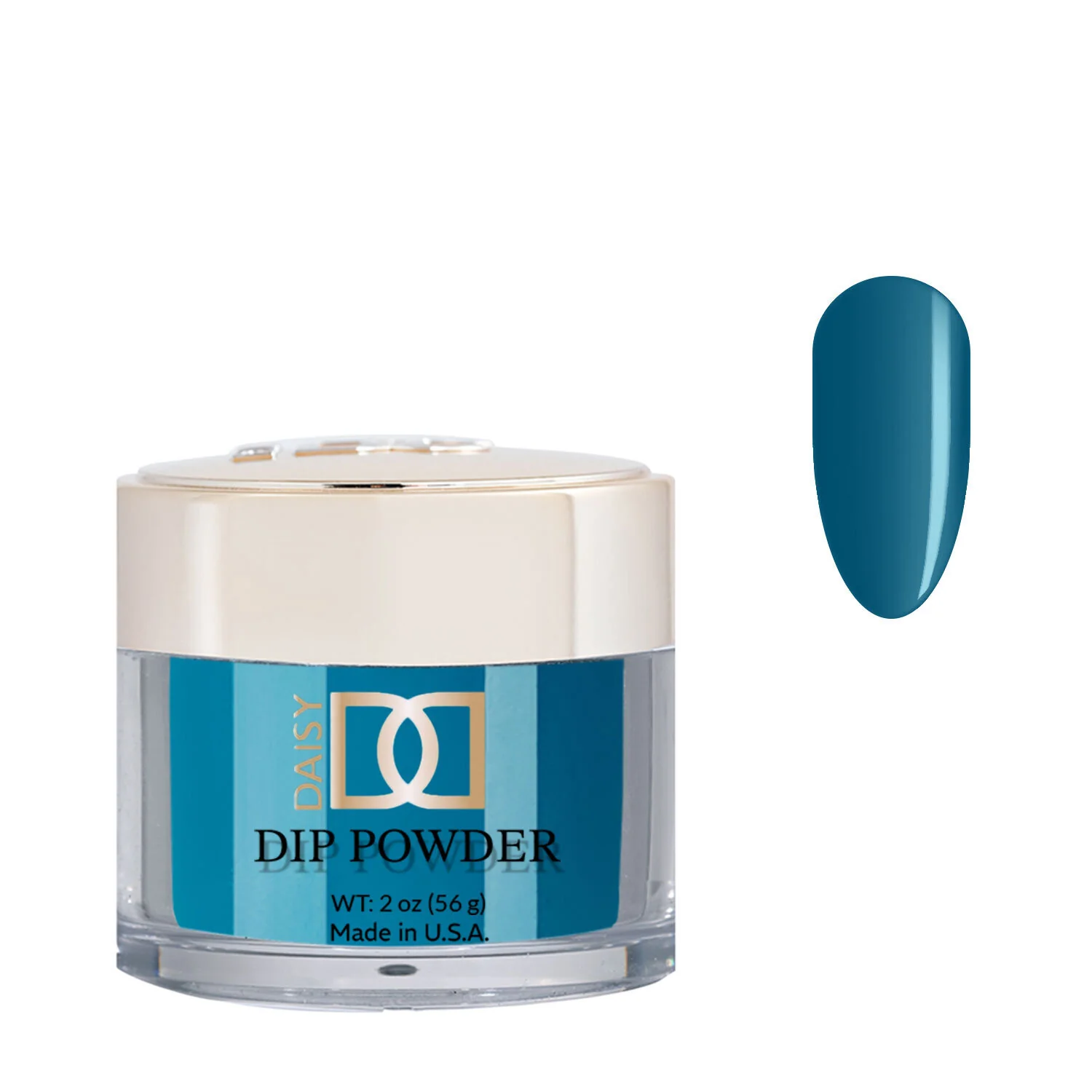 DND Dip - 764 Indigo Wishes - 1.6 oz - Image 2