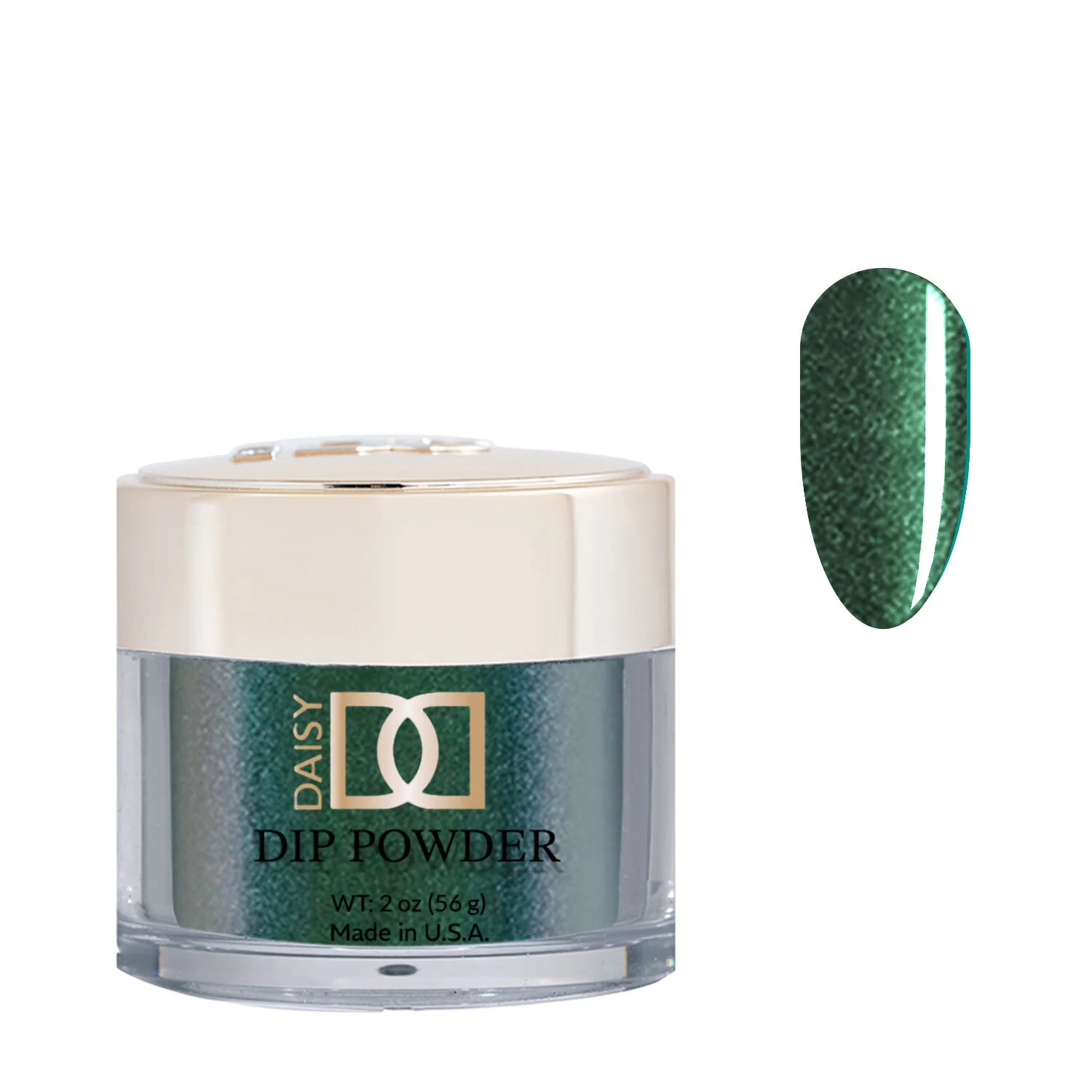 DND Dip - 766 Misletoe Mania - 1.6 oz - Image 2