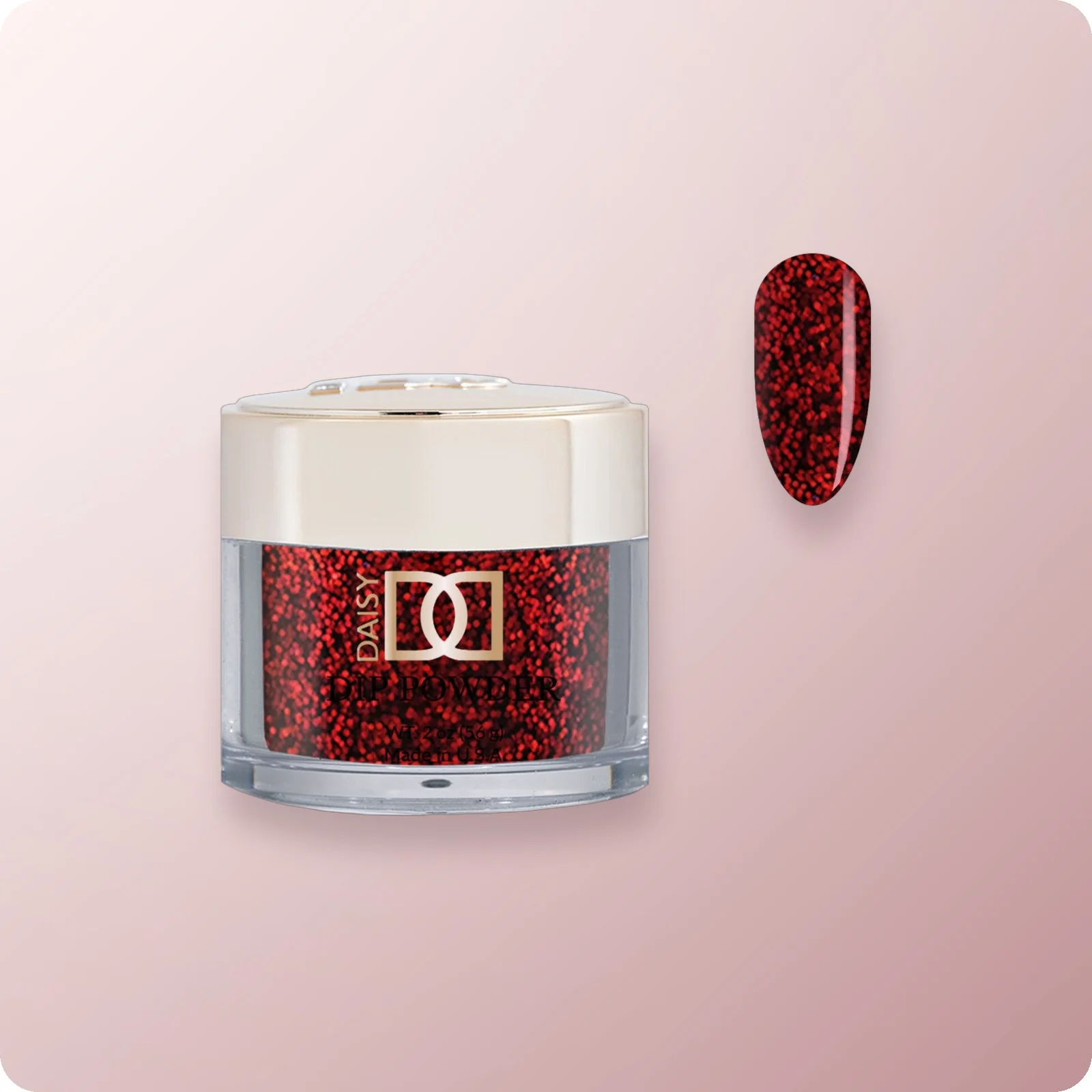 DND Dip - 770 Holy Berry - 1.6 oz