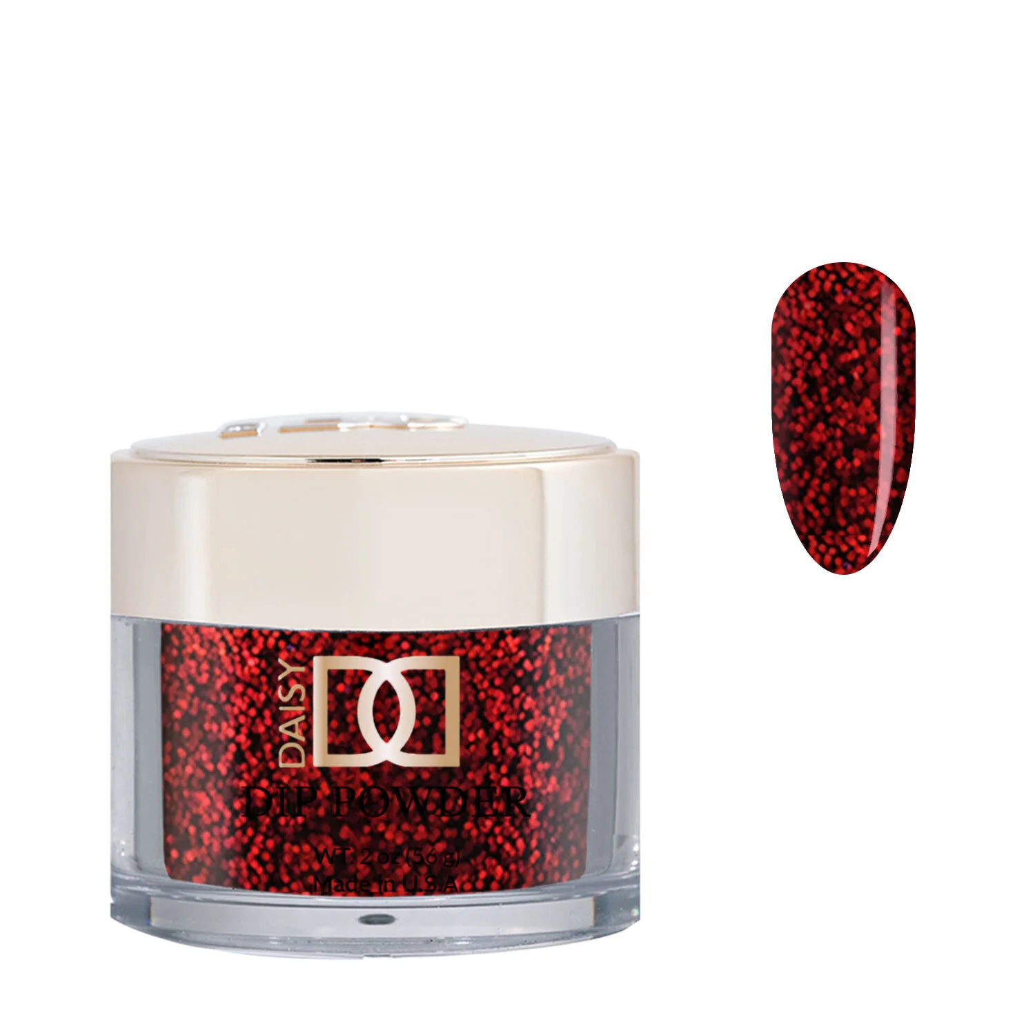 DND Dip - 770 Holy Berry - 1.6 oz - Image 2