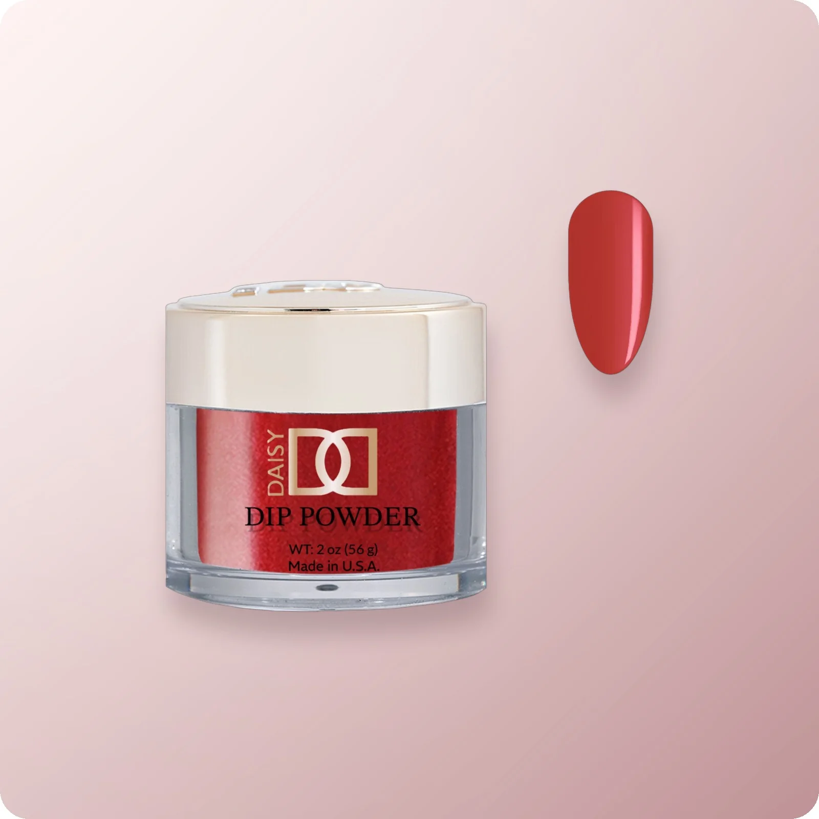 DND Dip - 772 Nutcracker - 1.6 oz