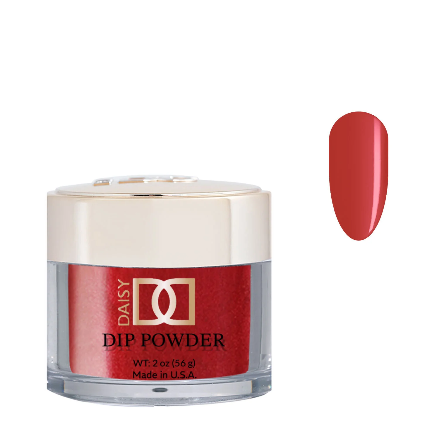 DND Dip - 772 Nutcracker - 1.6 oz - Image 2