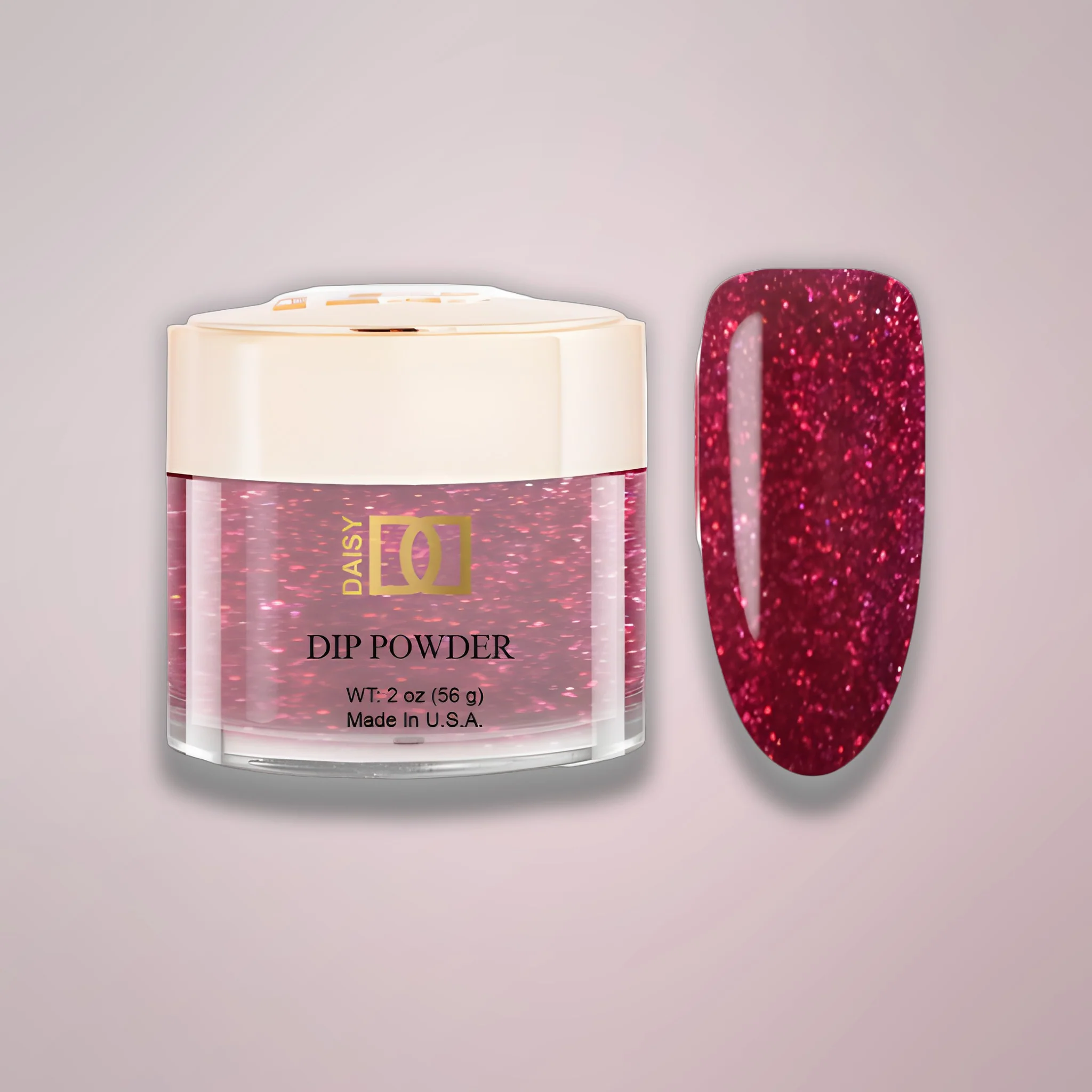 DND Dip - 773 Holiday Pomegrante - 1.6 oz