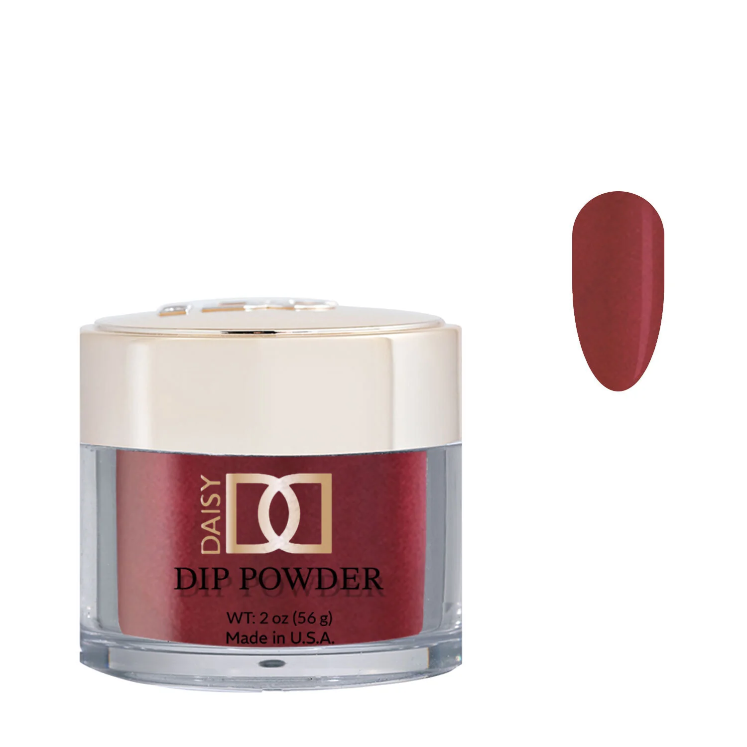 DND Dip - 774 Gypsy Light - 1.6 oz - Image 2