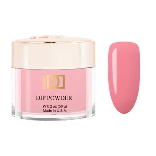 DND Dip - 806 Pink Matter - 1.6 oz - Image 2