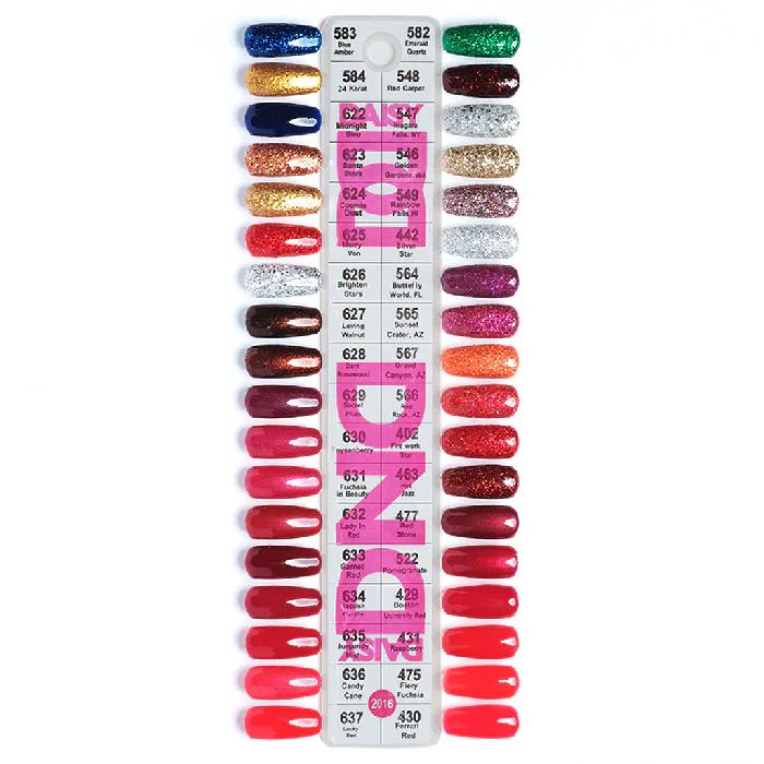 DND Dip - Collection - 36 pc - Free Chart - Image 12