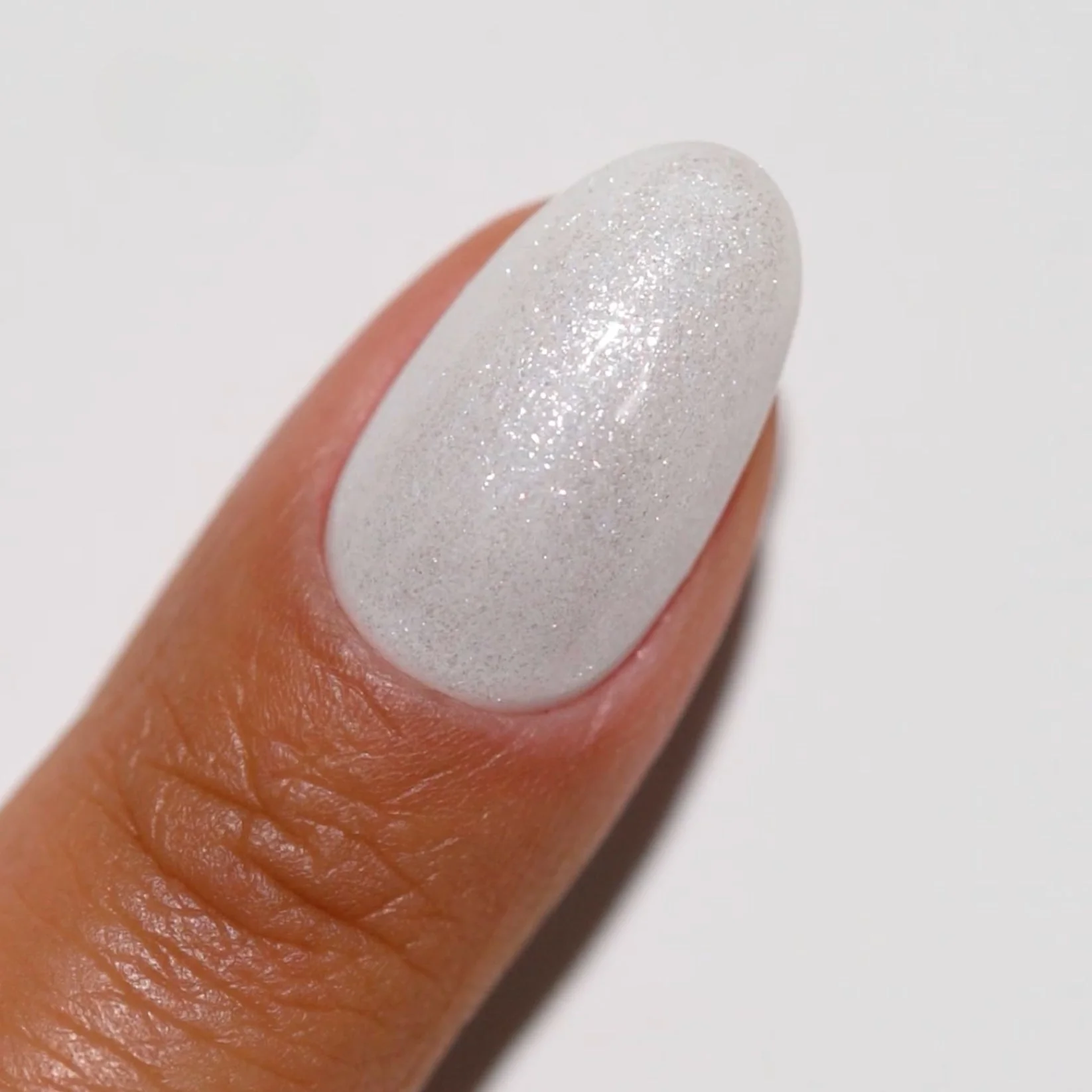Diva Dip & Dap 001 - Icy Glitz - 2 oz - Image 3