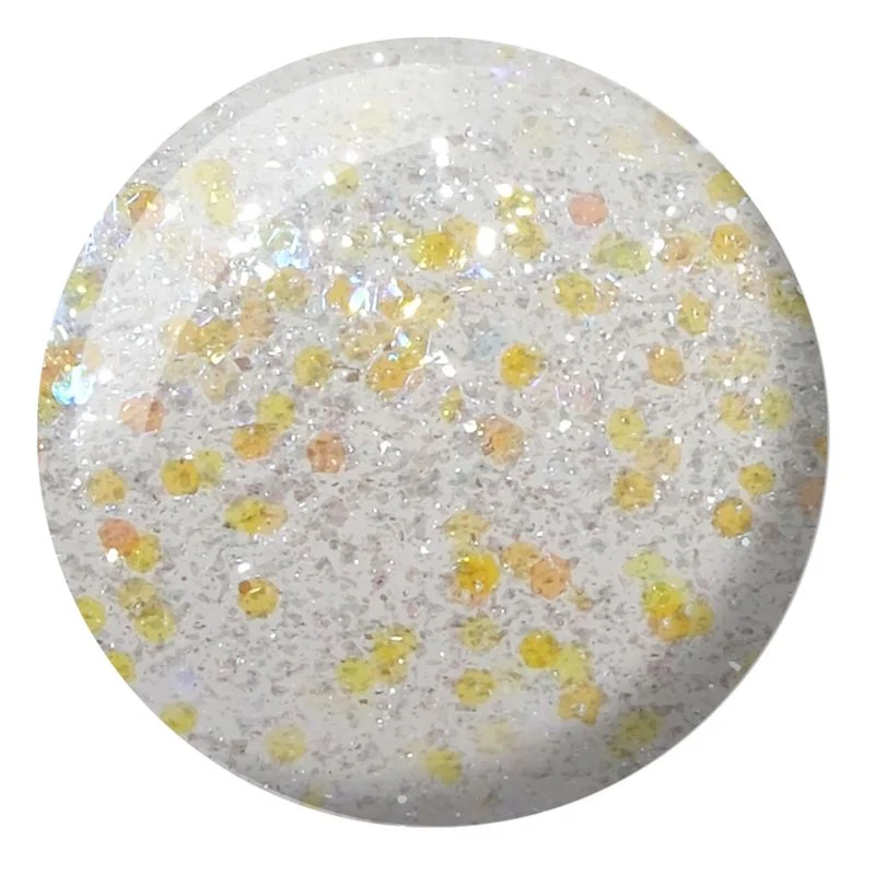 Diva Dip & Dap 003 - Mercury Blues - 2 oz - Image 5