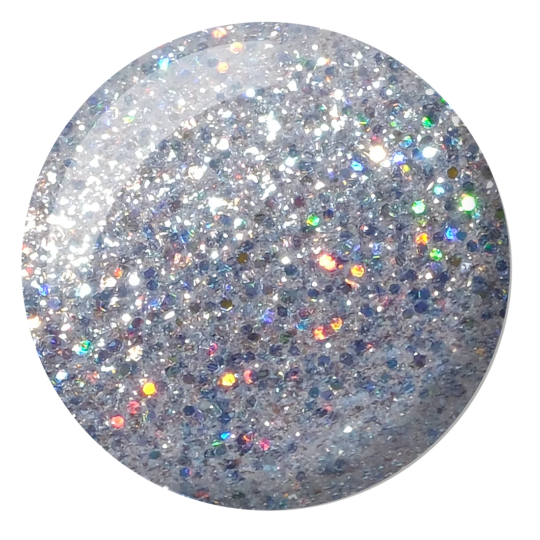 Diva Dip & Dap 005 - Rainbow Disco - 2 oz - Image 3