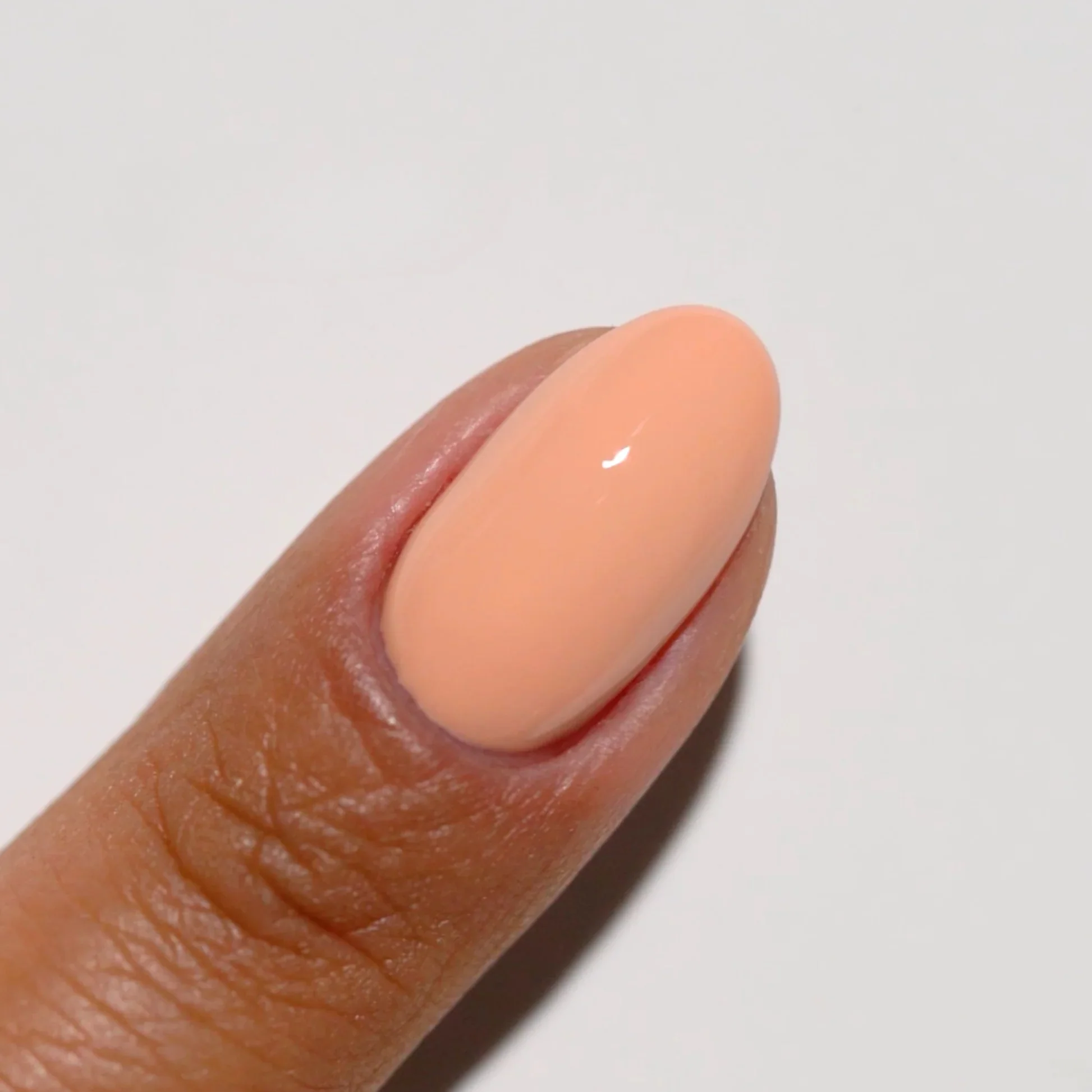 Diva Dip & Dap 071 - Apricot - 2 oz - Image 3