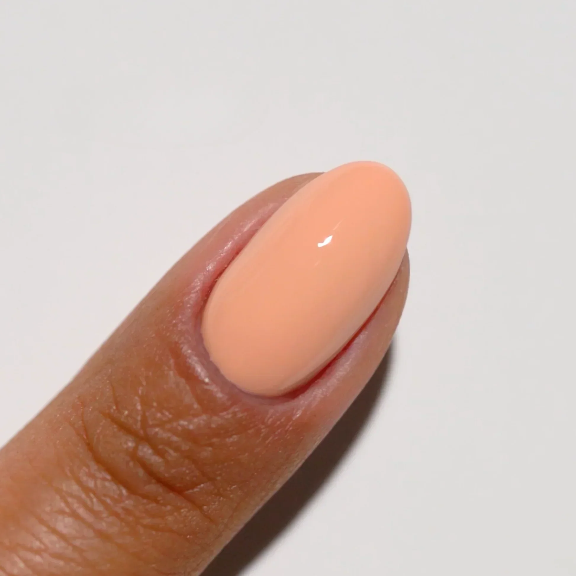 Diva Dip & Dap 071 - Apricot - 2 oz - Image 5