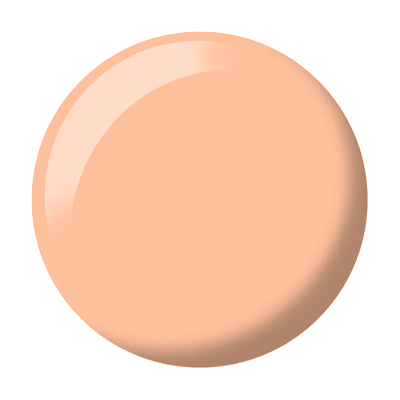 Diva Dip & Dap 071 - Apricot - 2 oz - Image 7