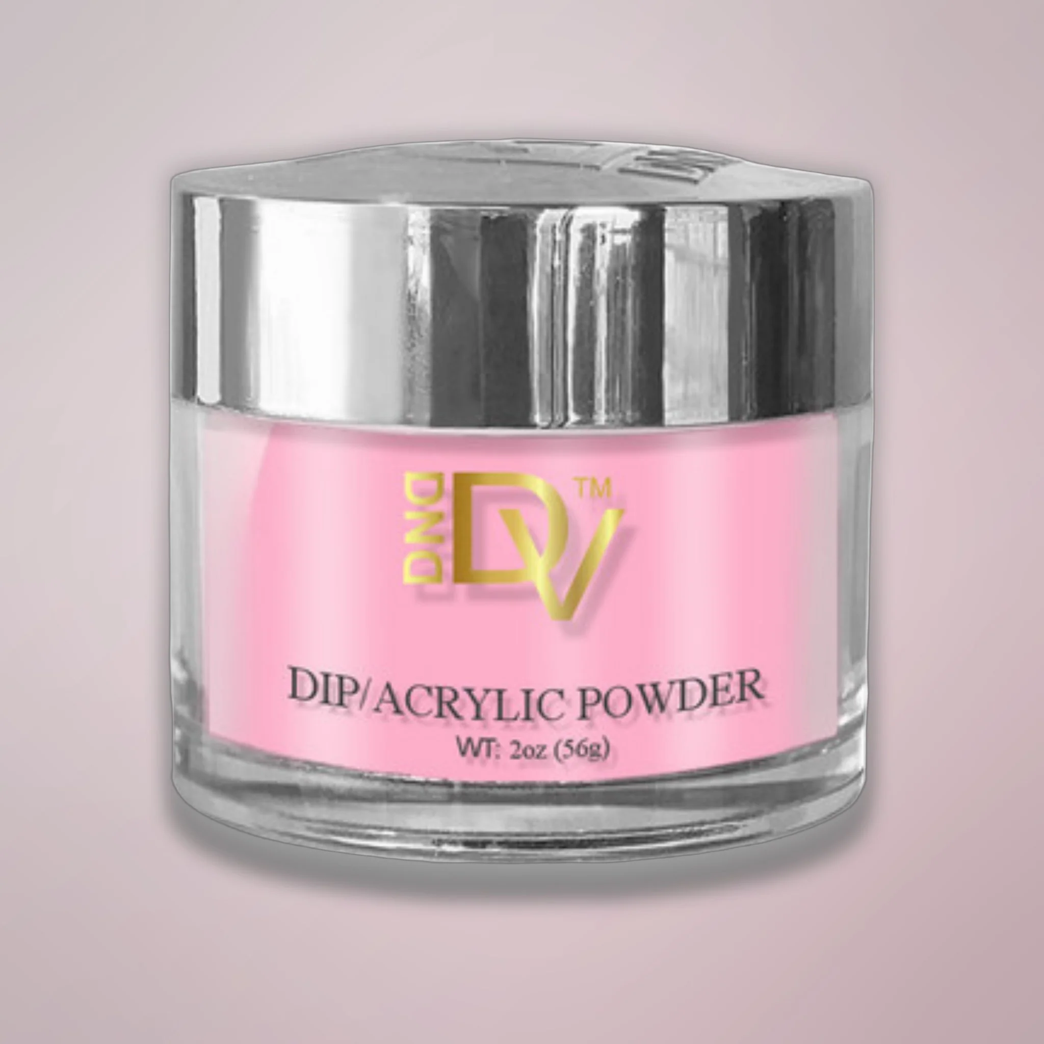 Diva Dip & Dap 136 - Candy Coated - 2 oz