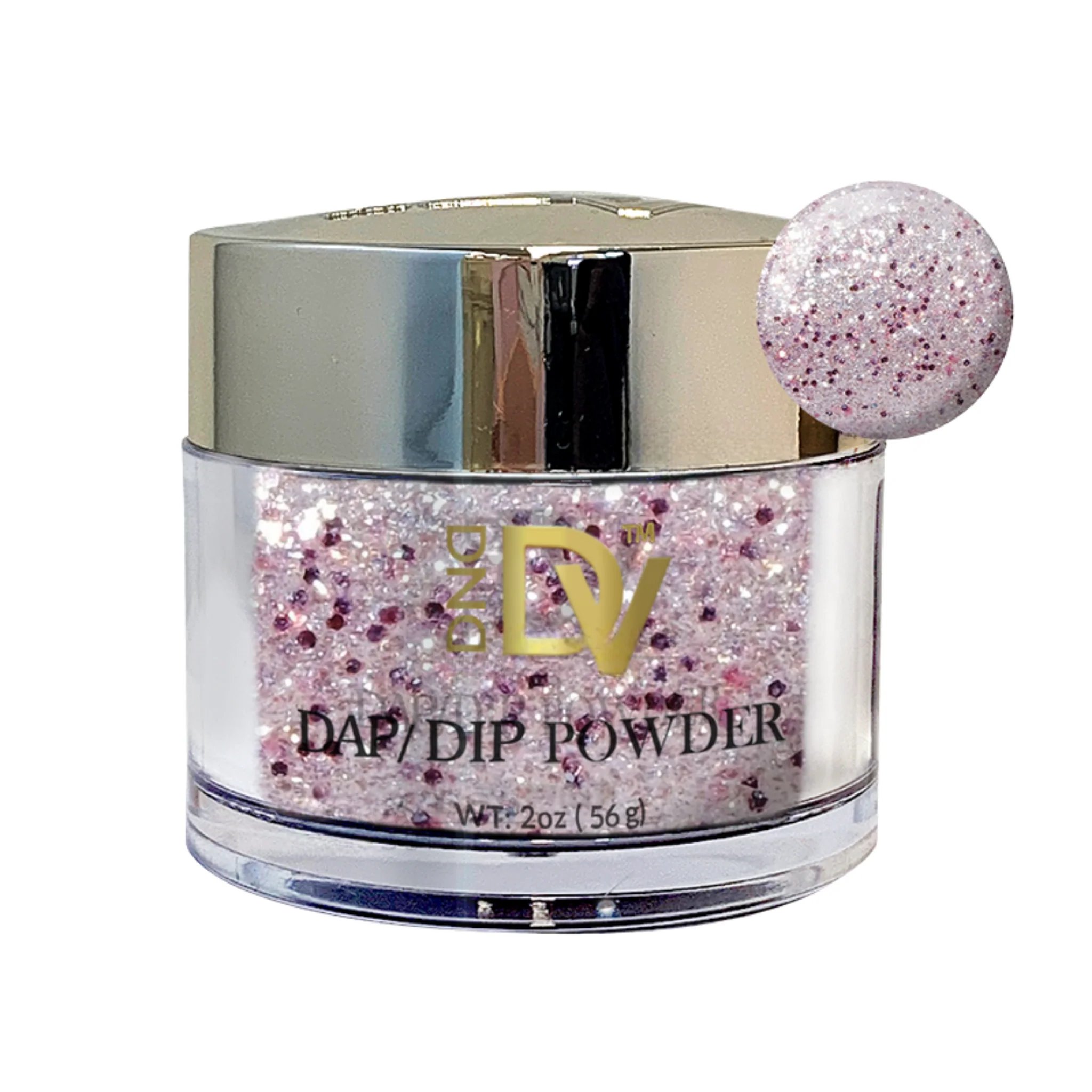 Diva Dip & Dap 006 - Sugar & Sprinkles - 2 oz - Image 2