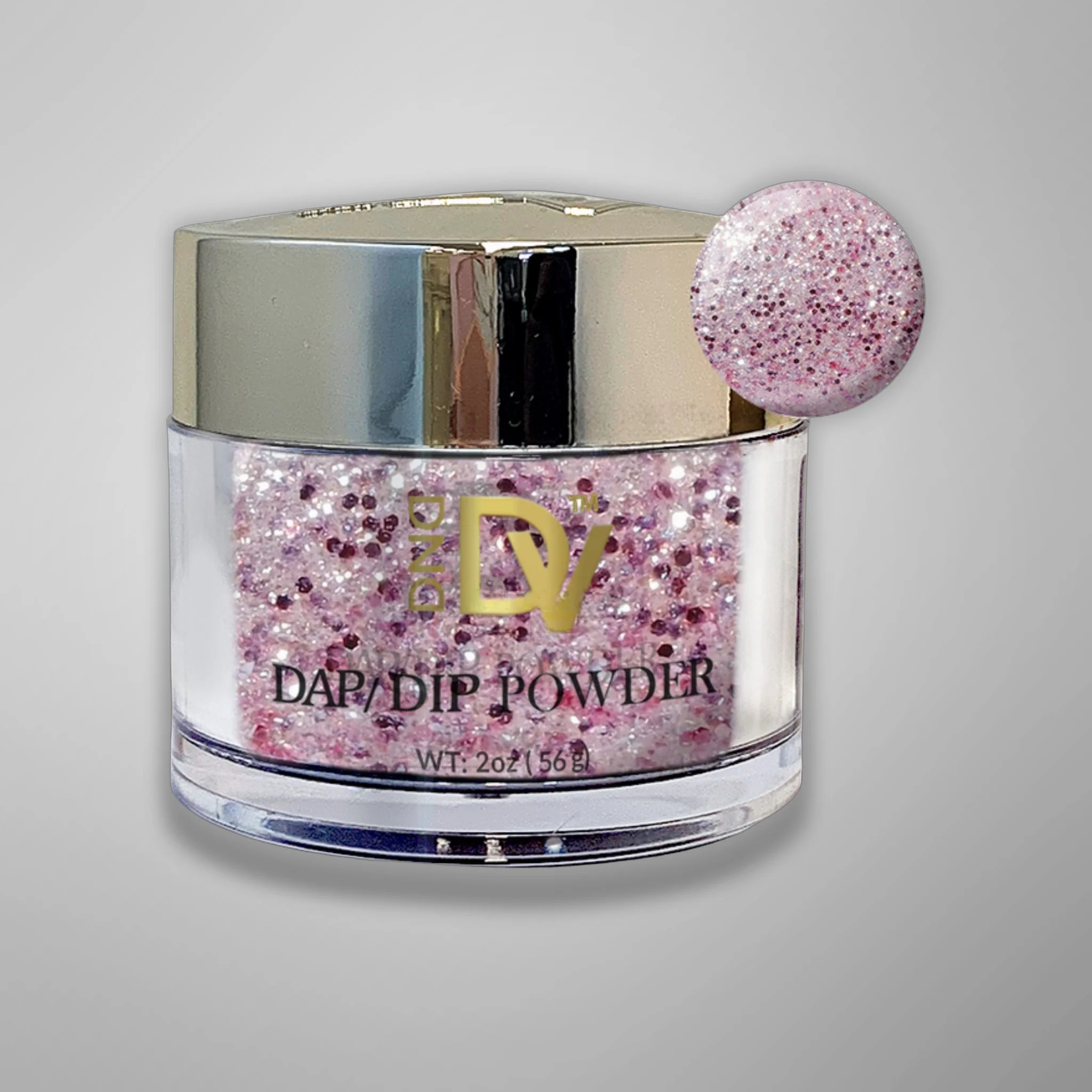 Diva Dip & Dap 007 - Stargirl - 2 oz