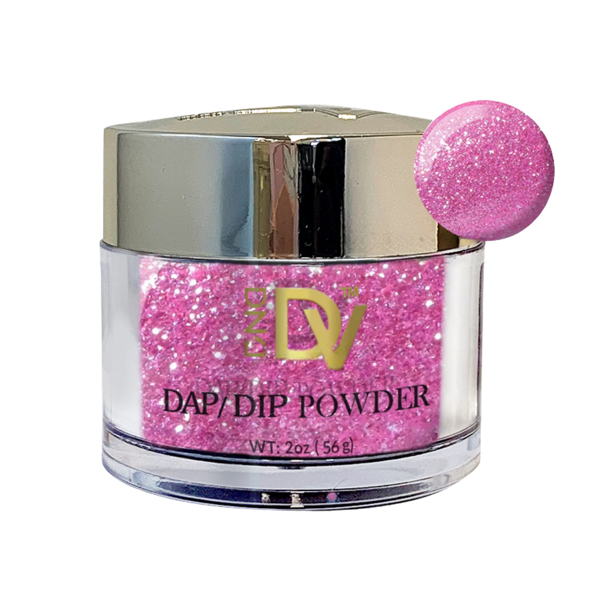 Diva Dip & Dap 014 - Balanced Libra - 2 oz - Image 2