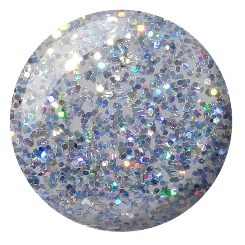 Diva Dip & Dap 021 - Hologra-Fun - 2 oz - Image 5