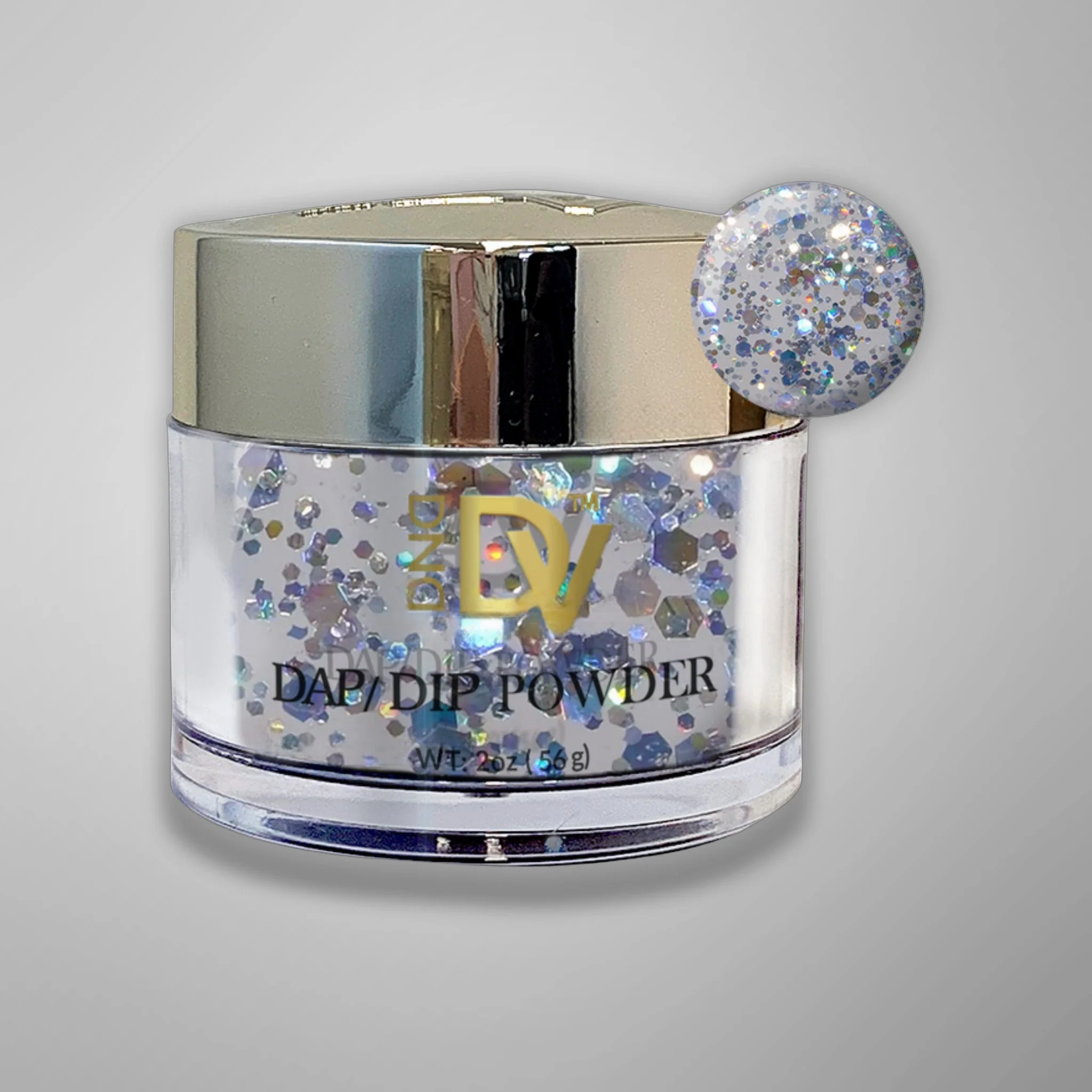 Diva Dip & Dap 023 - Oz of Holo - 2 oz