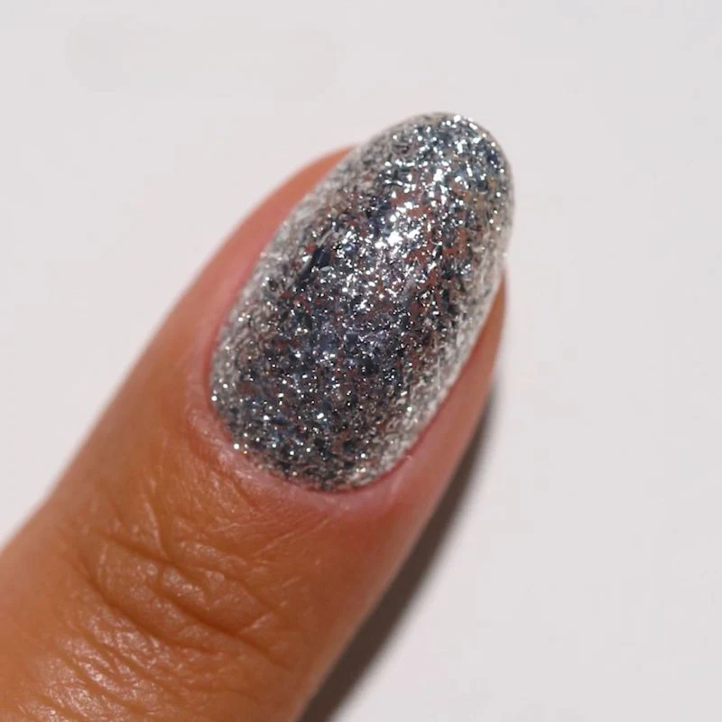 Diva Dip & Dap 026 - Smokey Shimmy - 2 oz - Image 3
