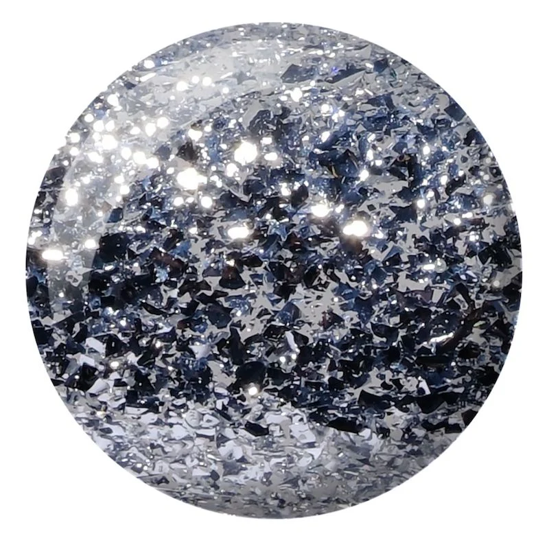 Diva Dip & Dap 026 - Smokey Shimmy - 2 oz - Image 4