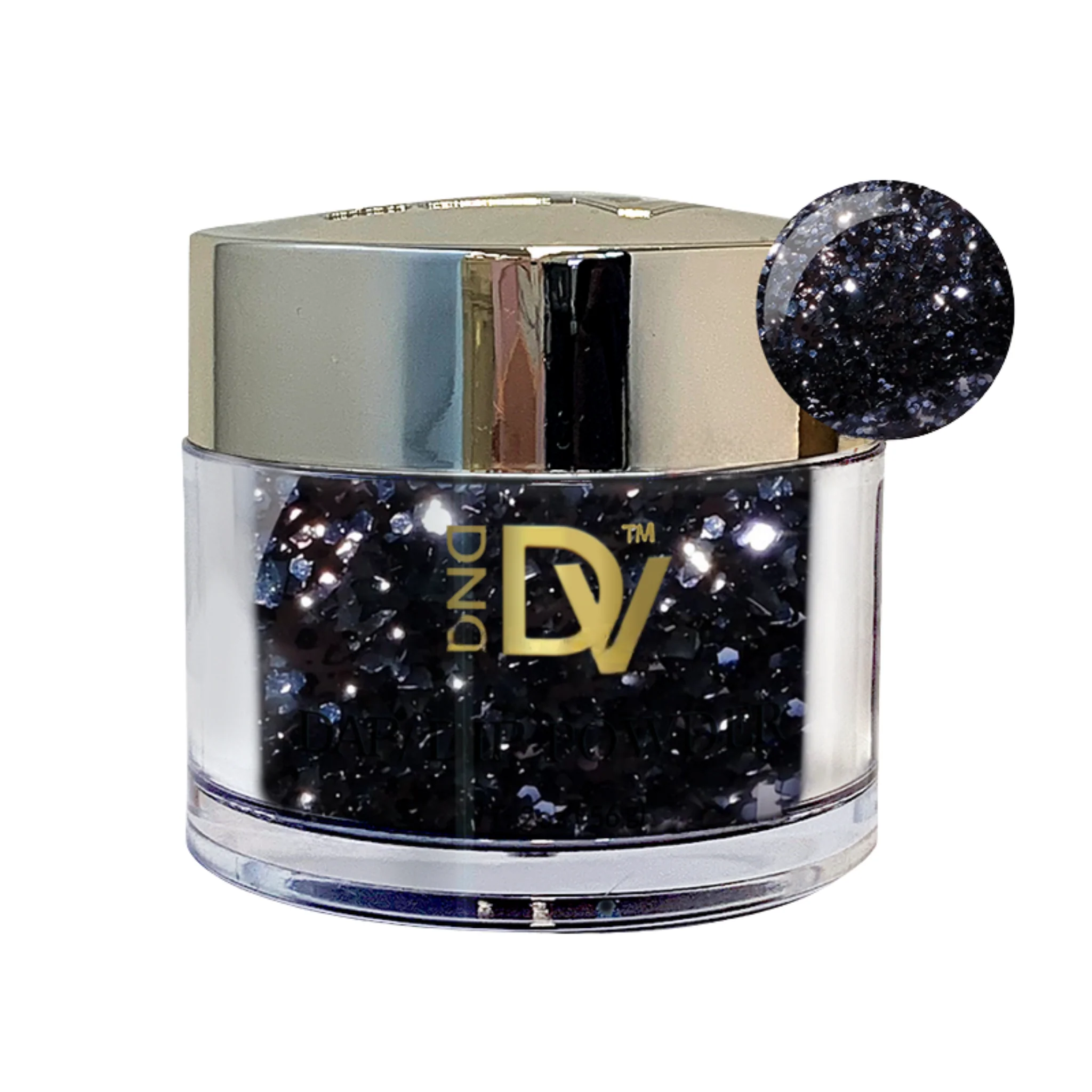 Diva Dip & Dap 027 - Bulletproof - 2 oz - Image 2