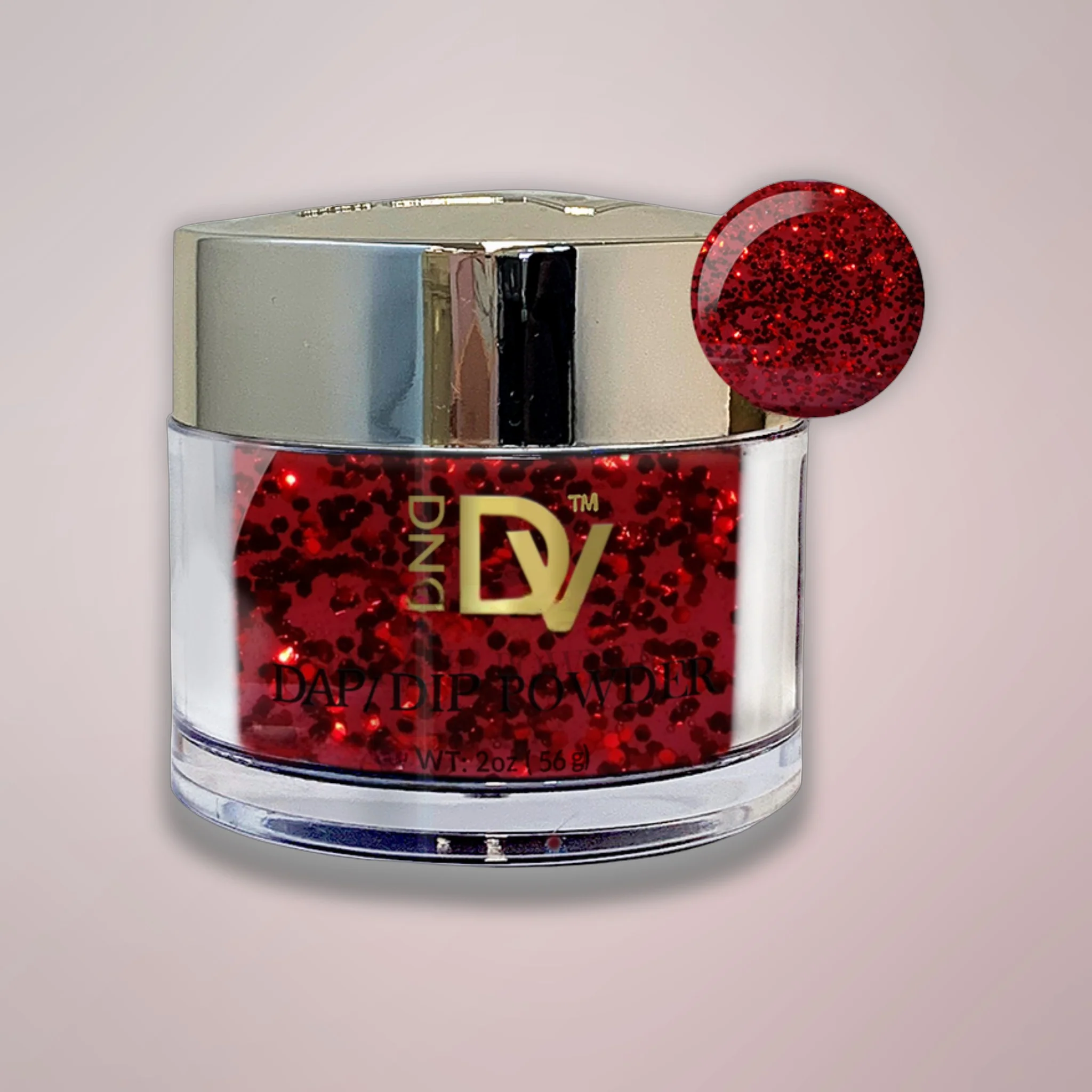Diva Dip & Dap 035 - Sip N' Glitz - 2 oz
